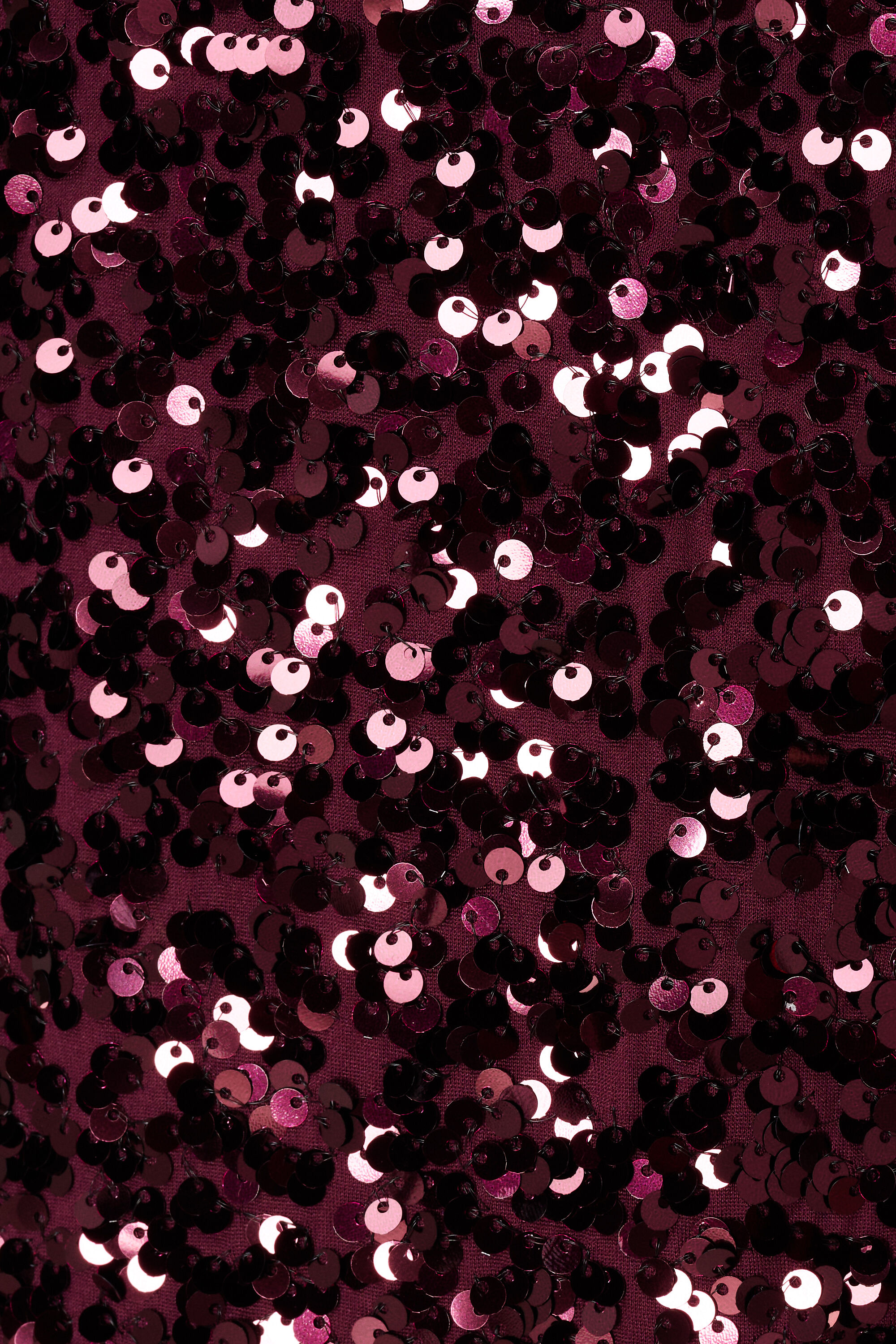 Paillettenrock mit Stretch image number 6