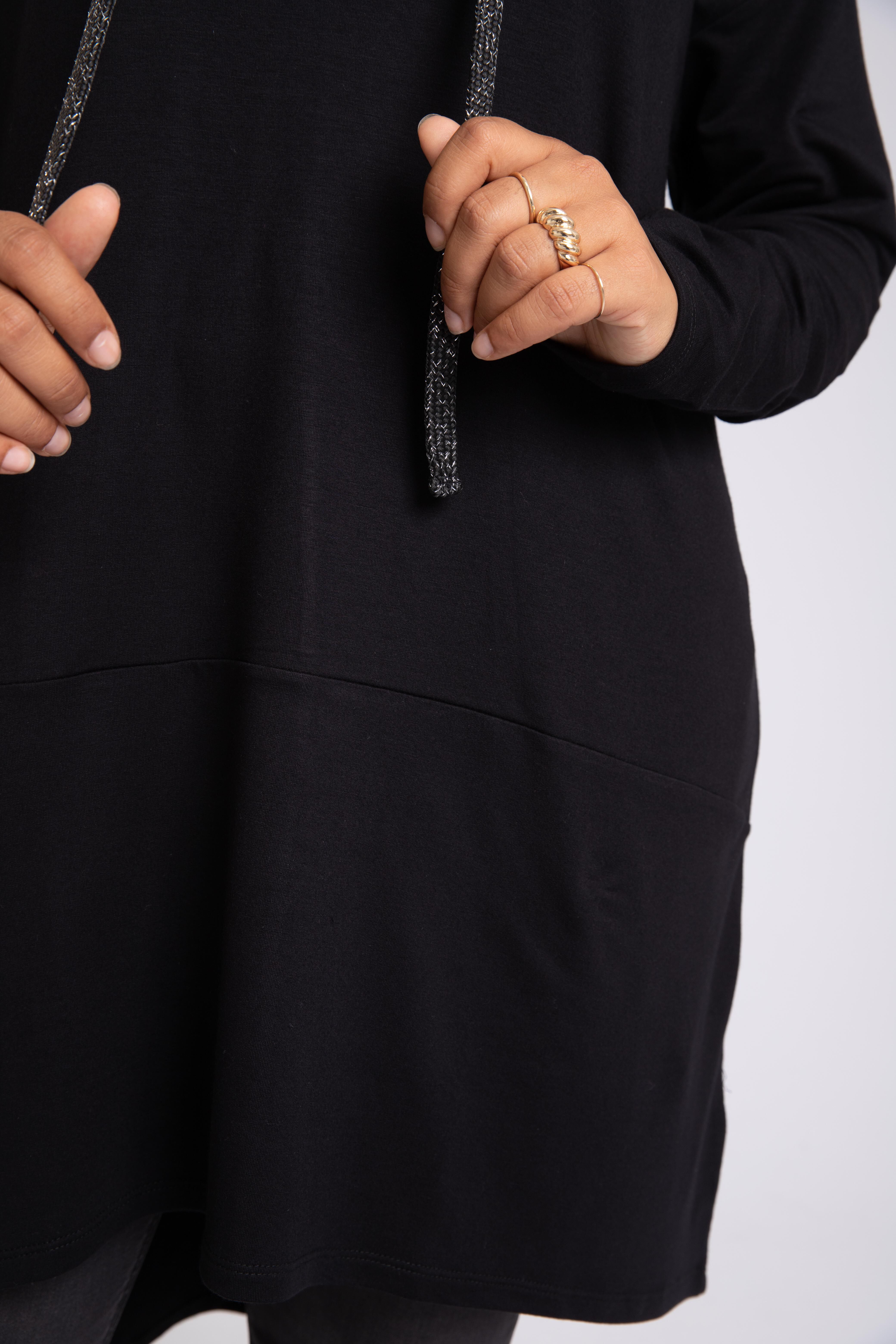 Langes Sweatshirt image number 6