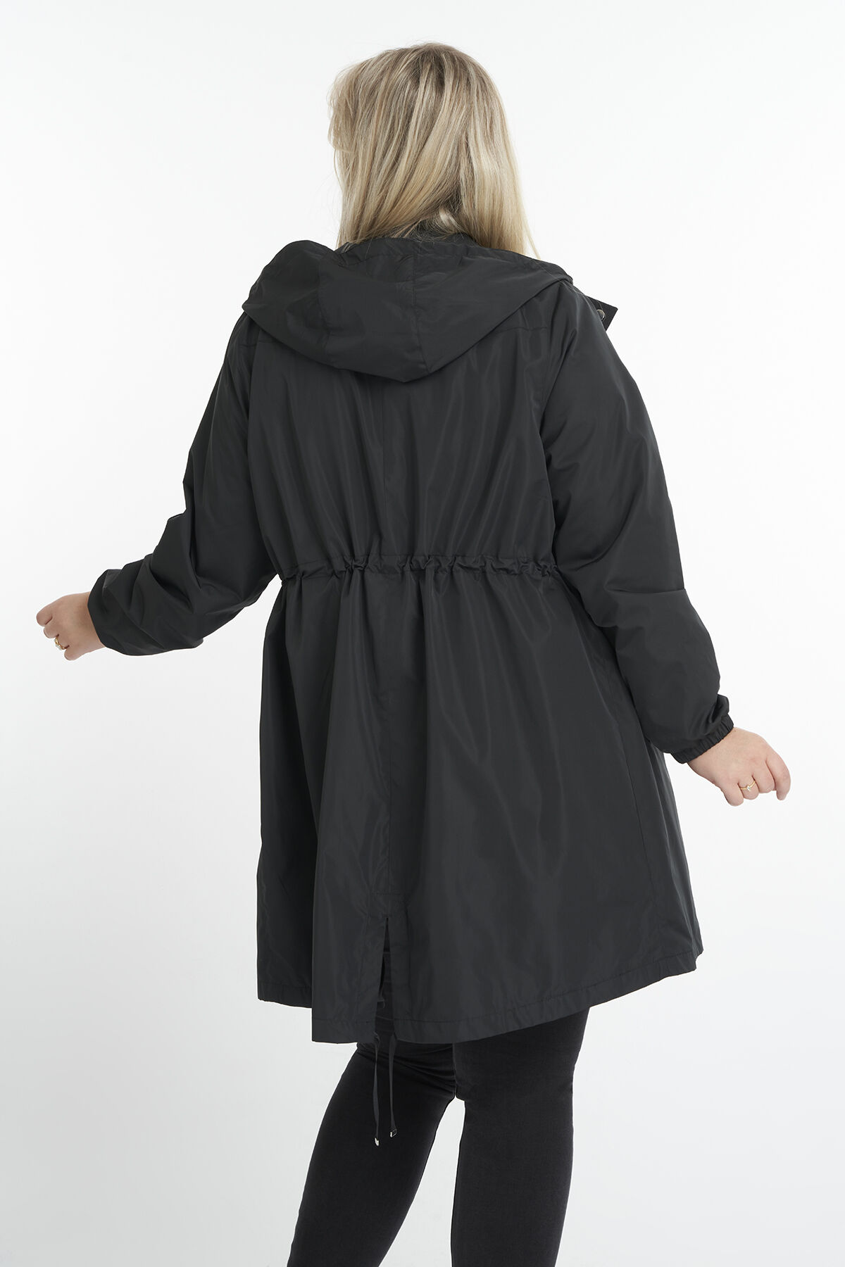 Jacke mit Kapuze image number 3