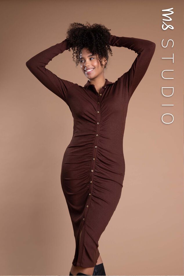 Polokleid  image number 0
