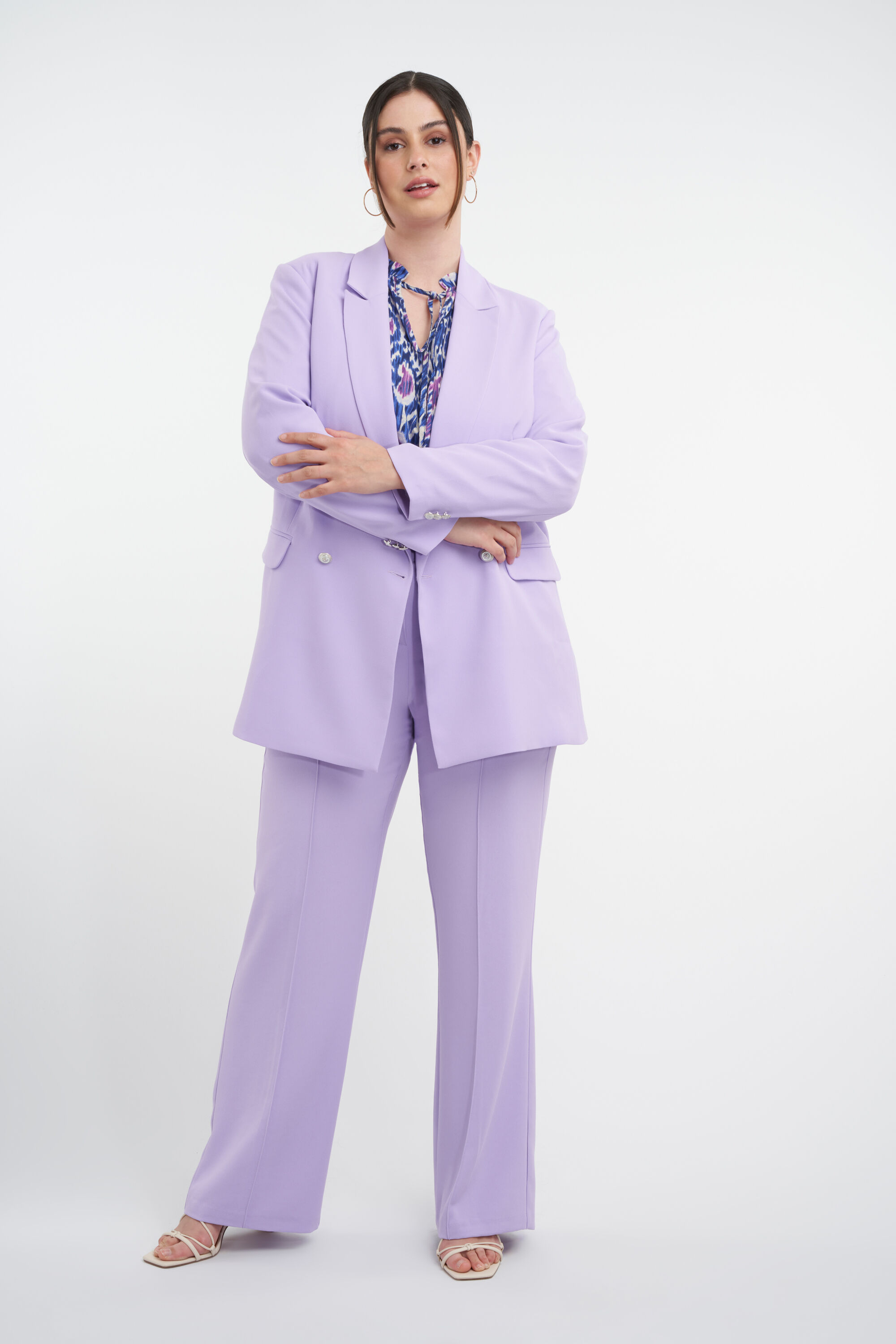 Zweireihiger Blazer image number 5