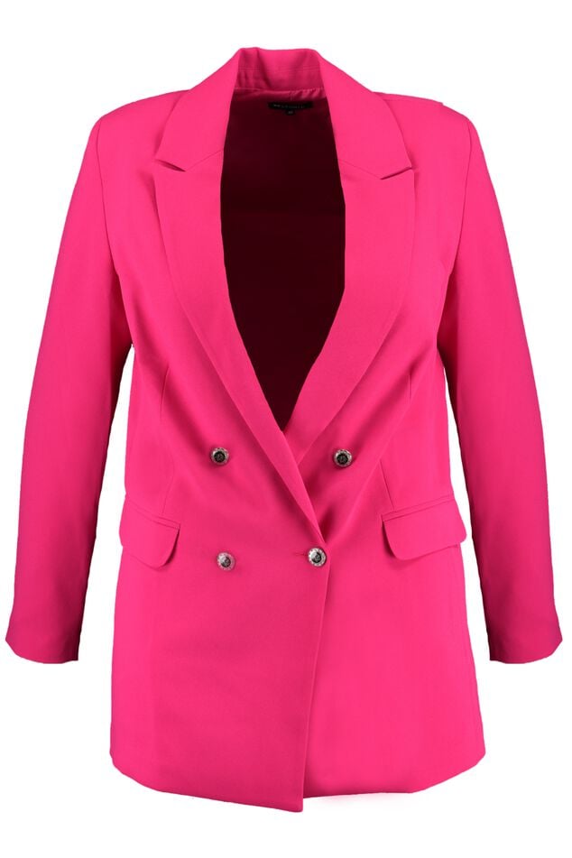 Zweireihiger Blazer  image number 2