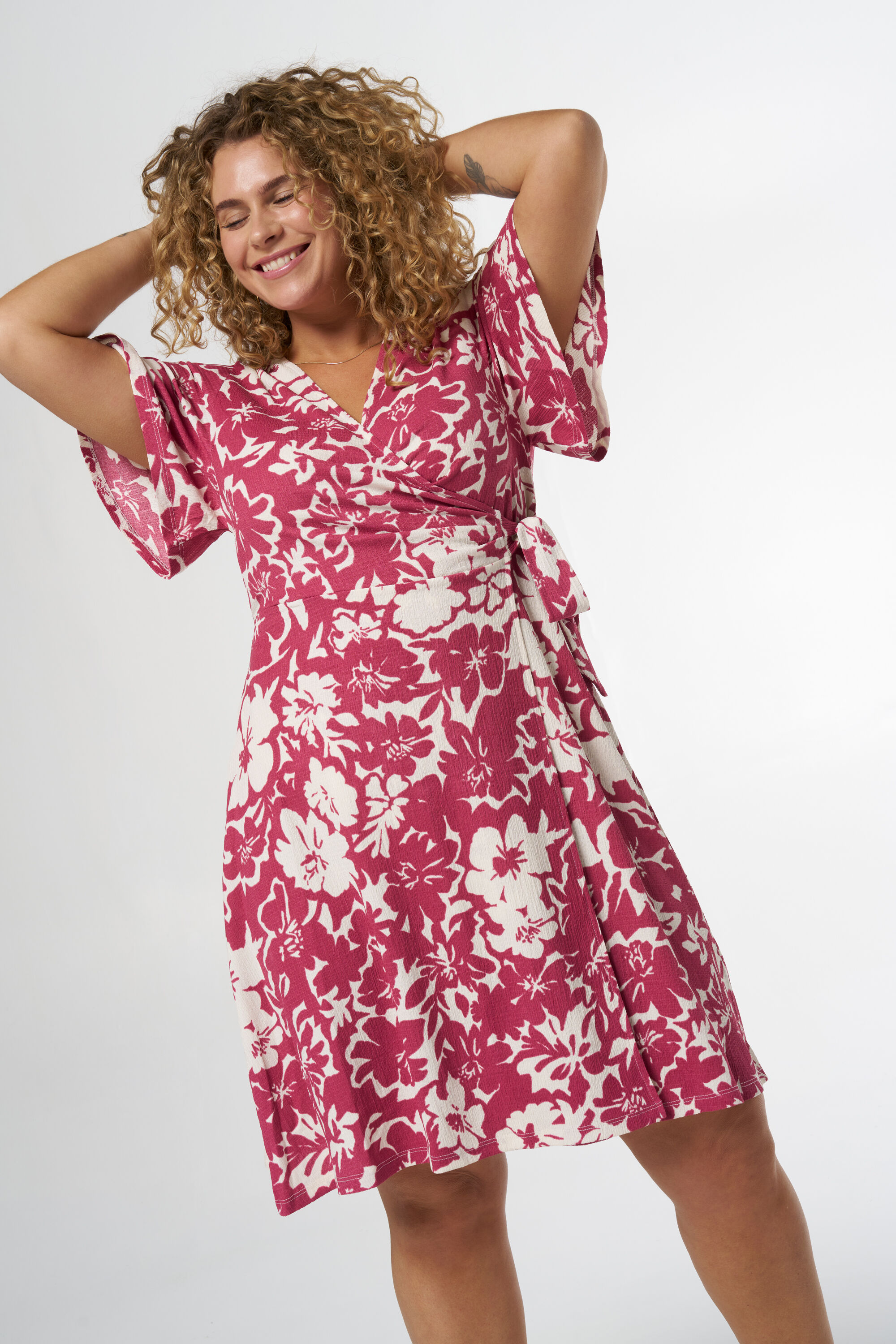 Wickelkleid  image number 5