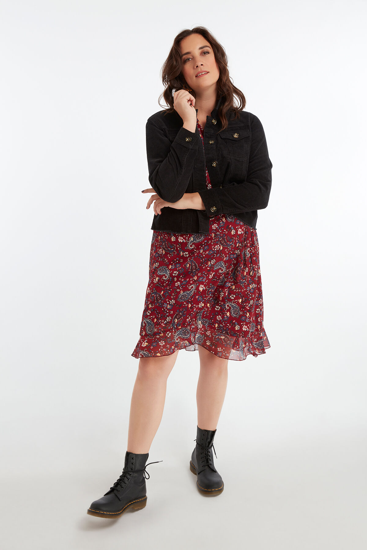 Kord-Jacke image number 4