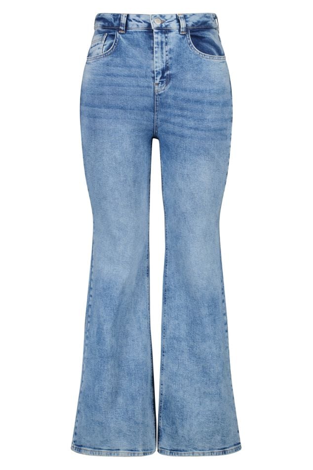 Bootcut Jeans image number 2