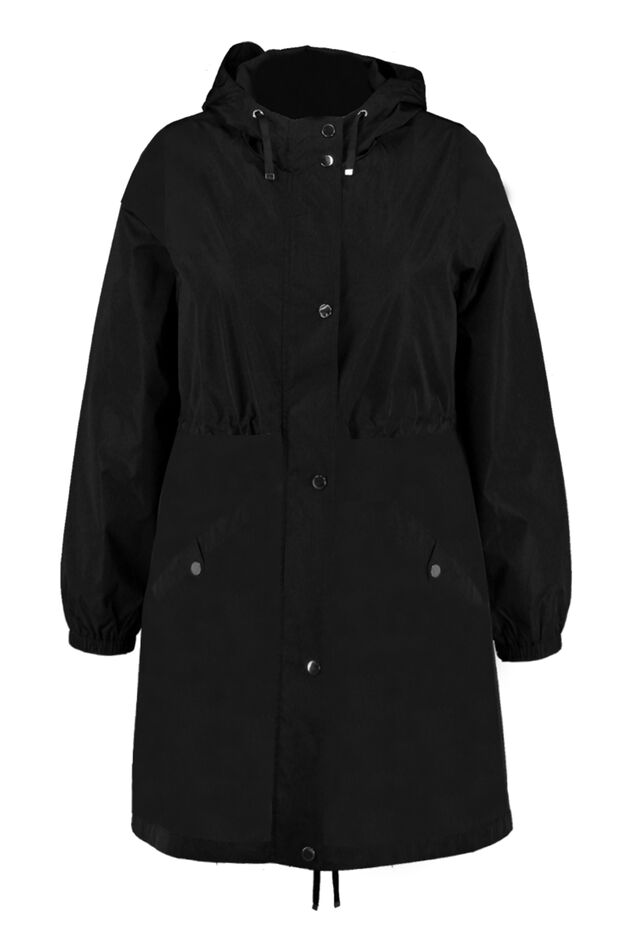 Jacke mit Kapuze image number 1