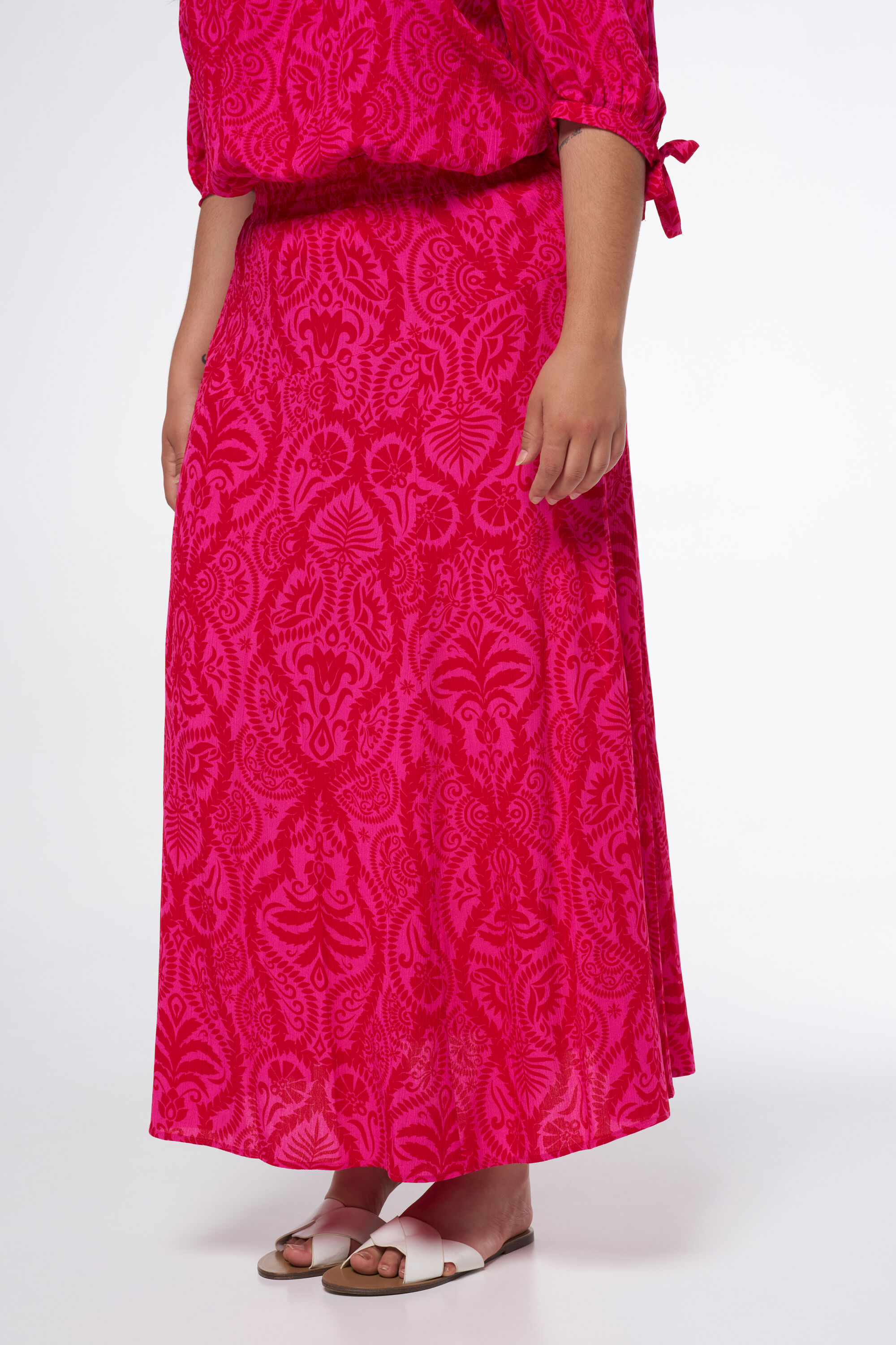 Midirock mit Schlitz image number 5