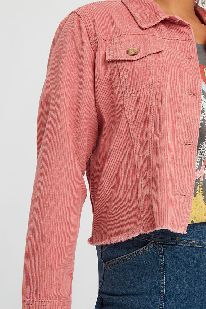 Kord-Jacke image number 6