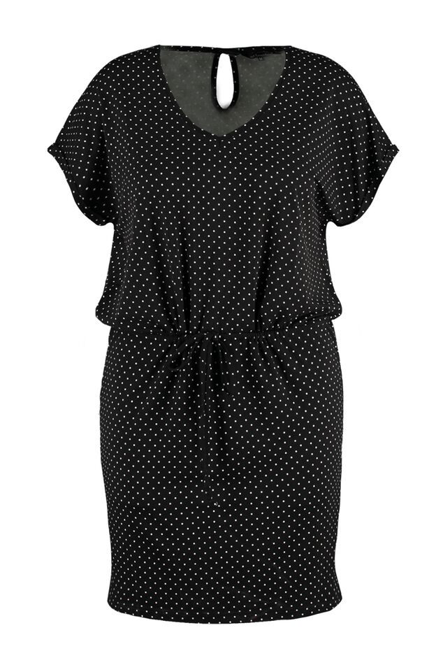 Tunika mit Kordeldetail image number 2