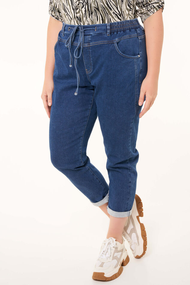 Jeans -Jogginghose image number 4
