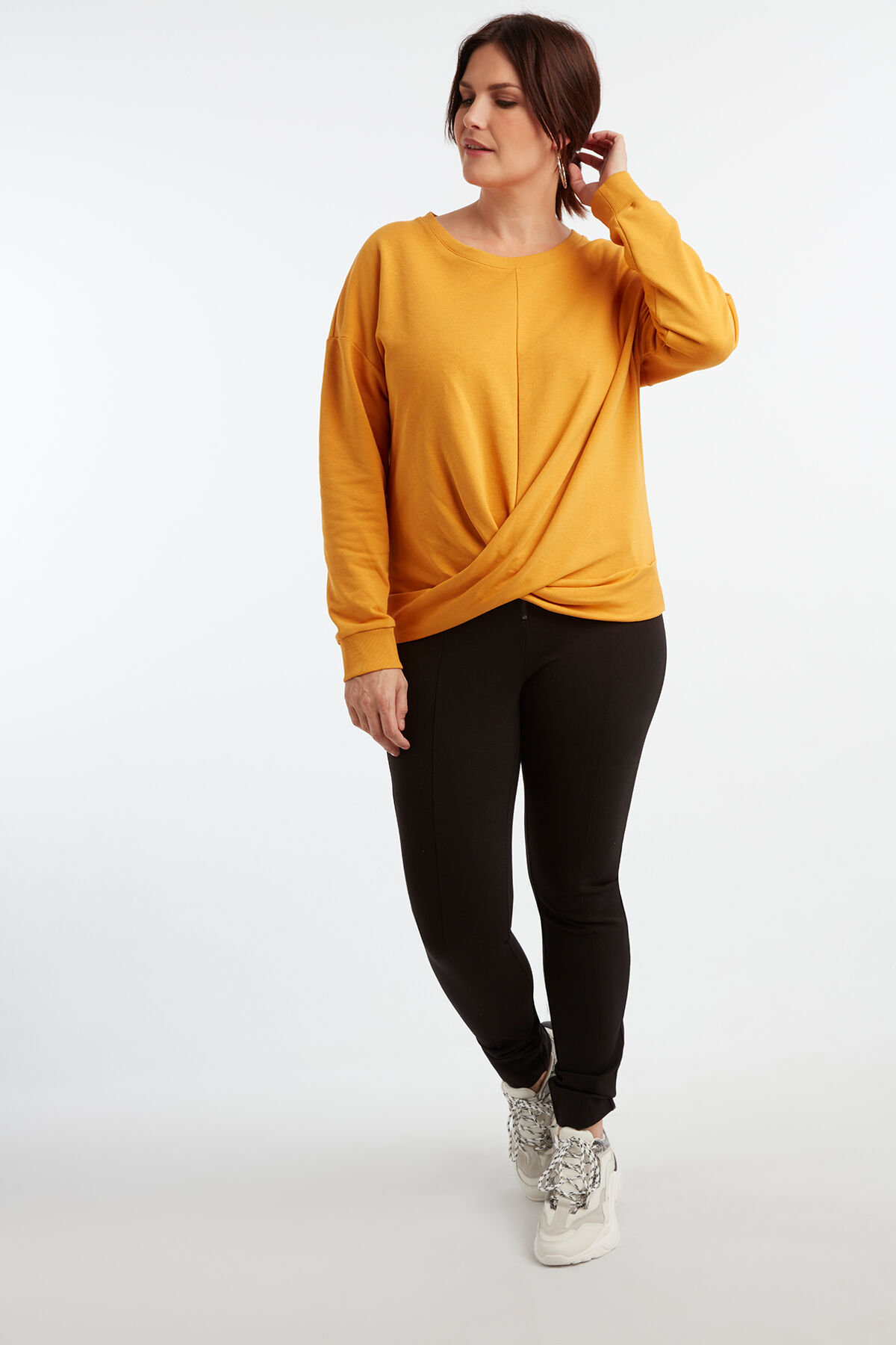 Sweatshirt  image number 3