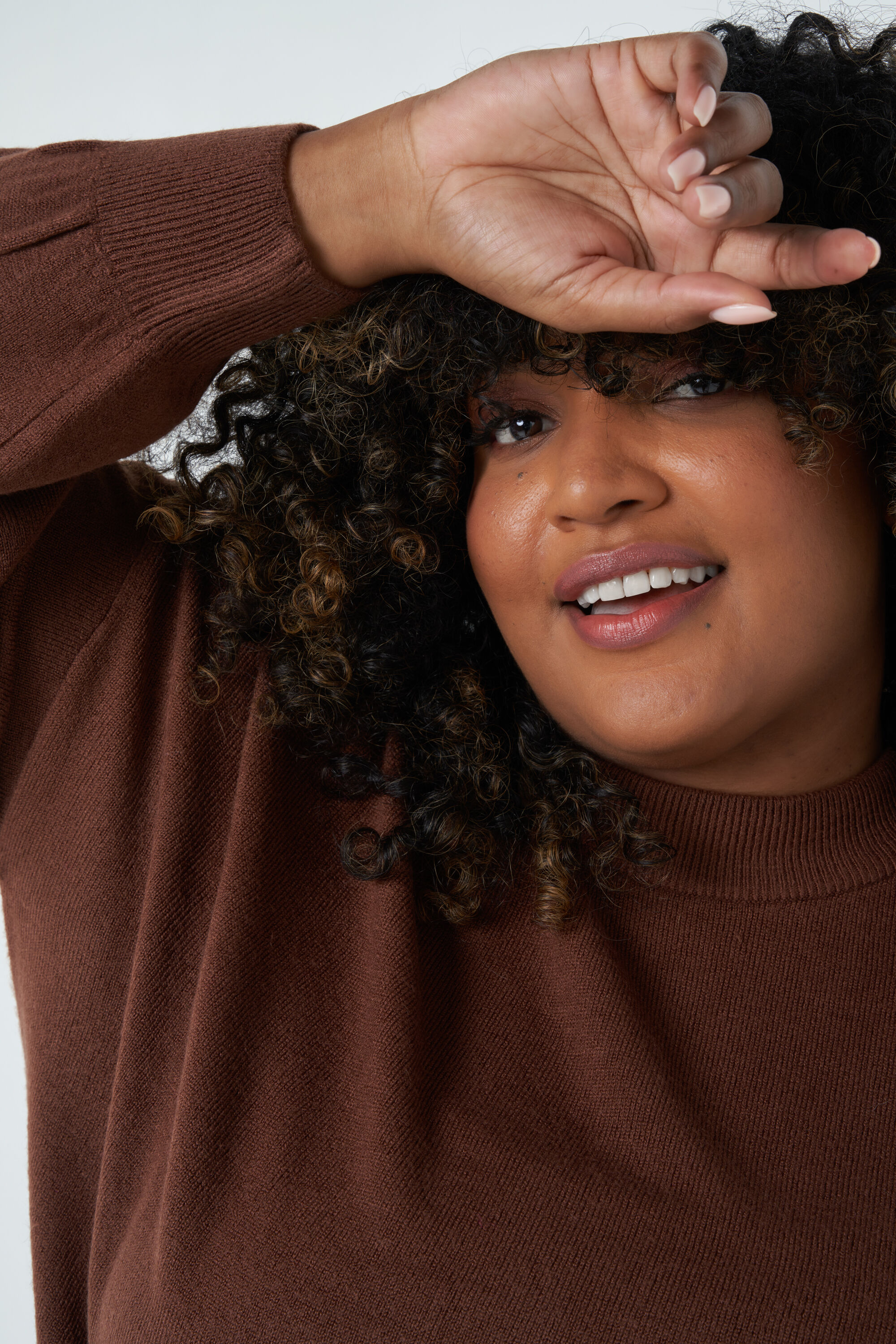 Feinstrickpullover image number 4