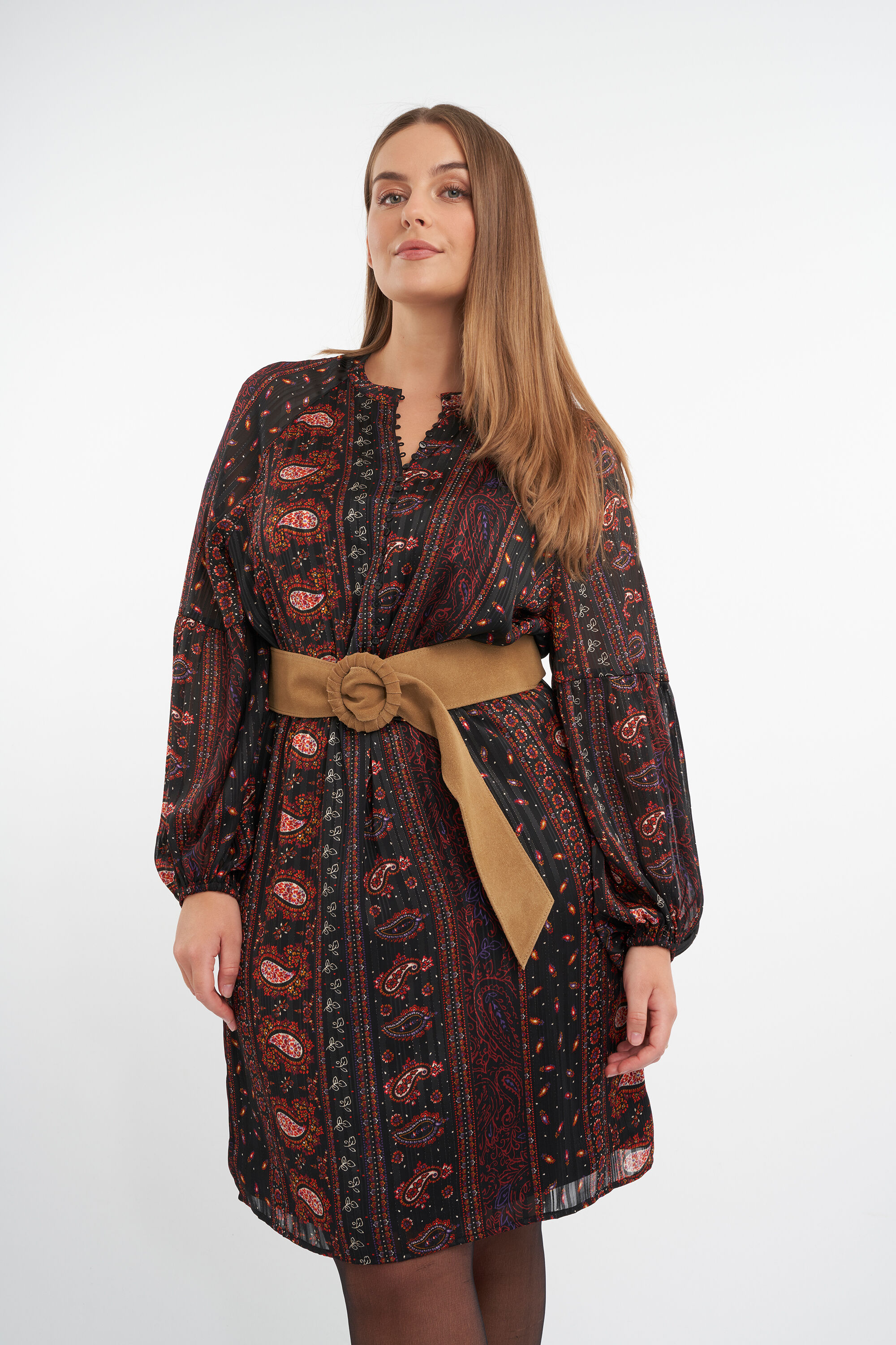 Wildlederg&uuml;rtel image number 3