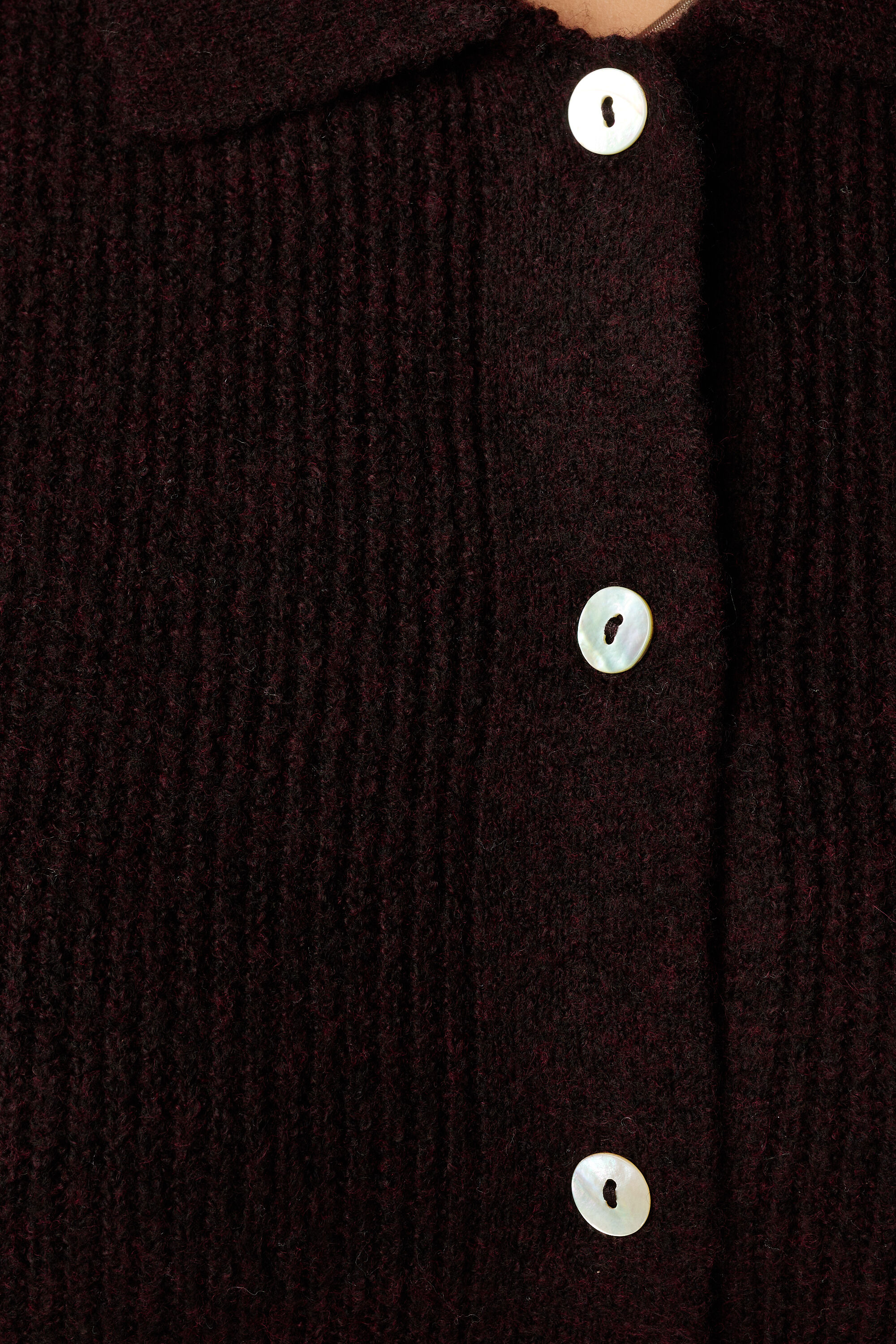 Pullover mit Kragen image number 4