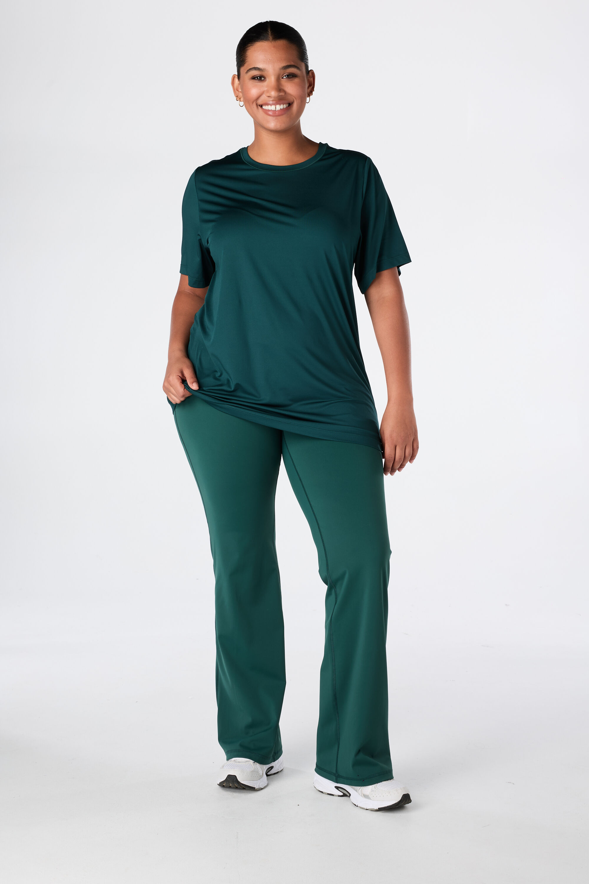 Langes Sport T Shirt image number 0