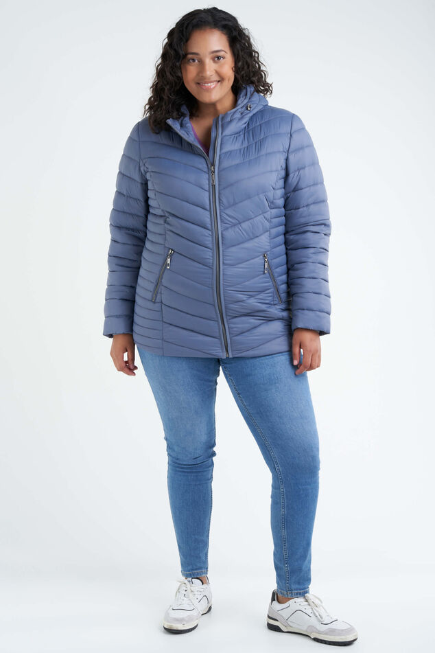 Leichte Übergangsjacke image number 5