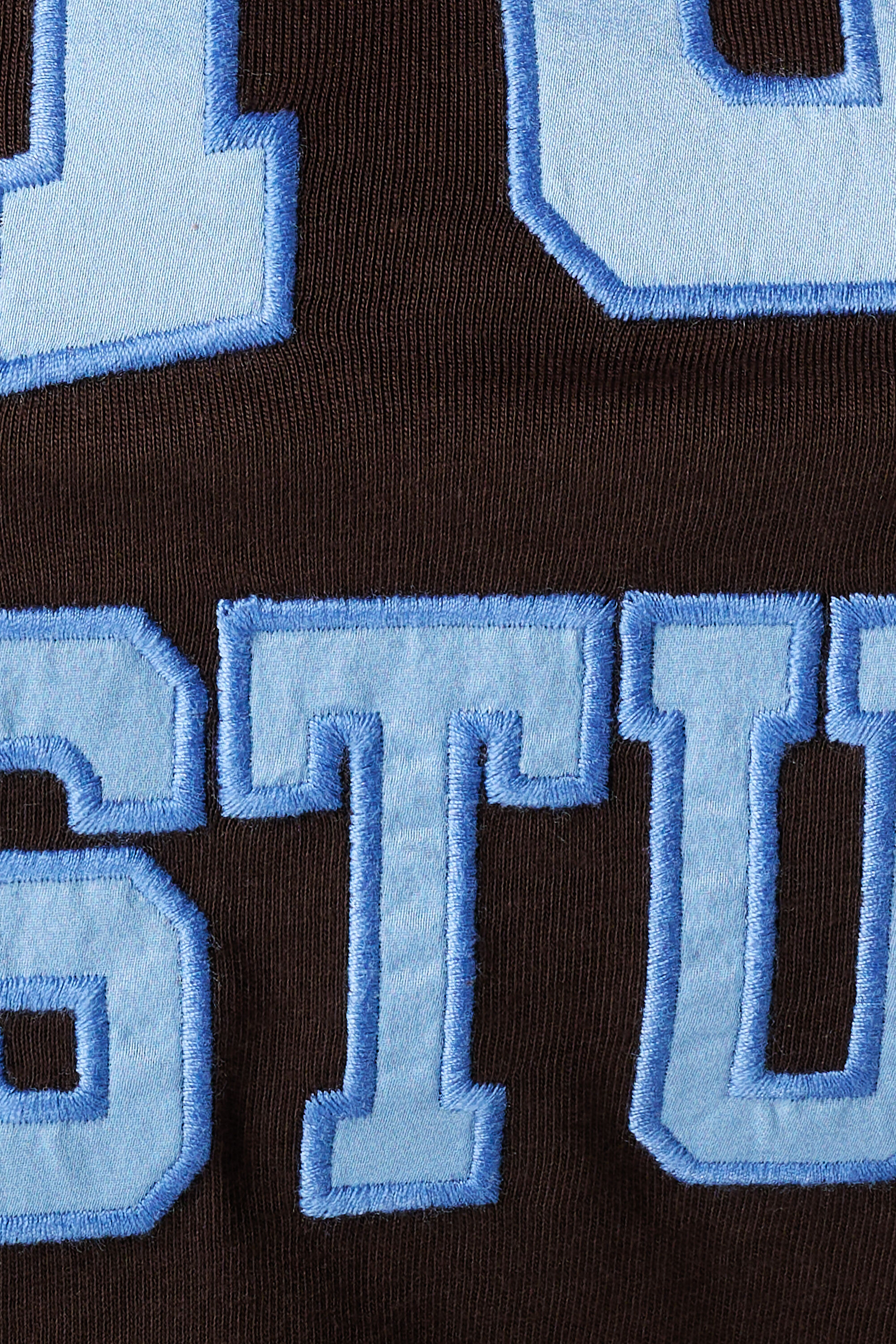 T Shirt mit Schriftzug image number 6