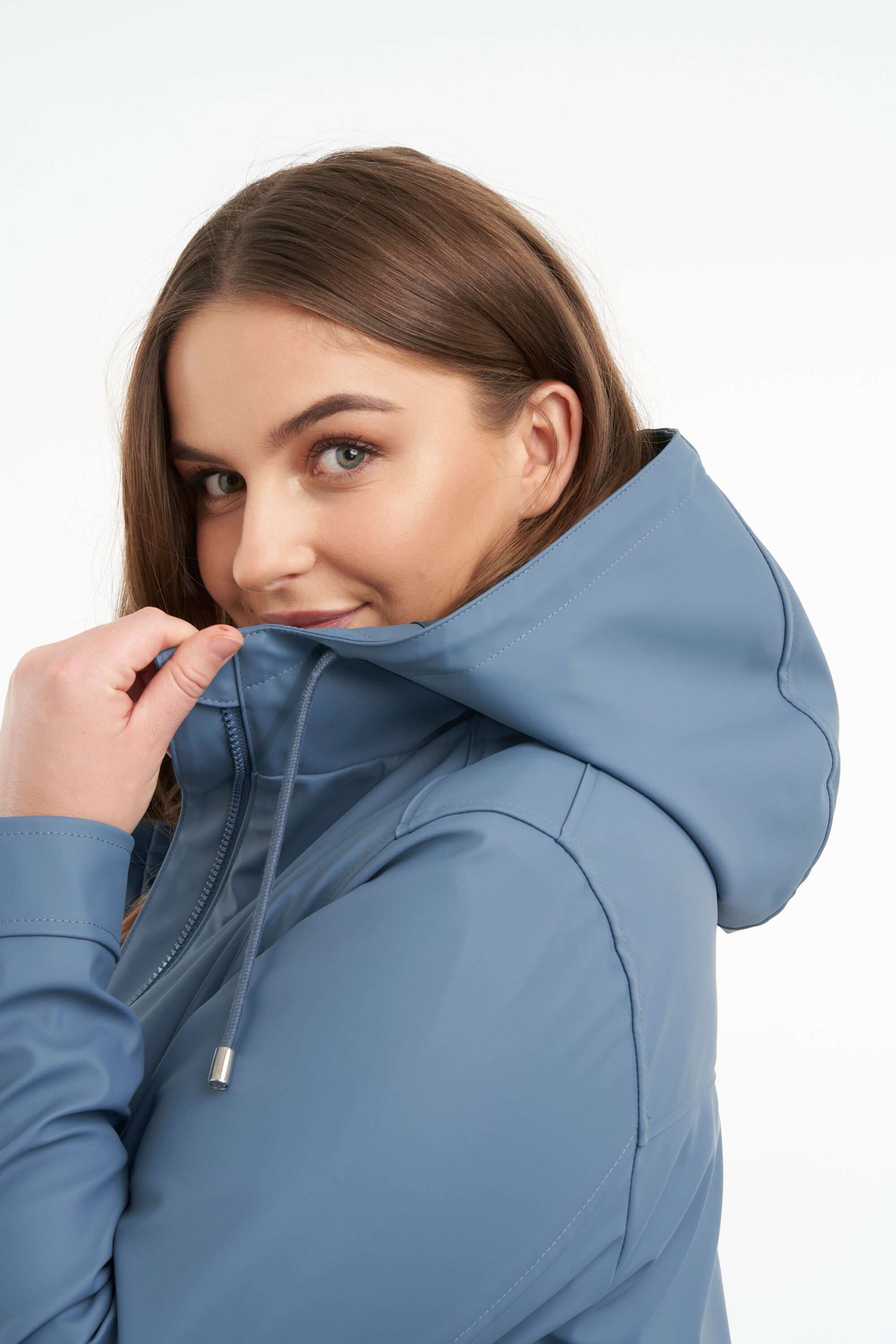 Regenmantel image number 5