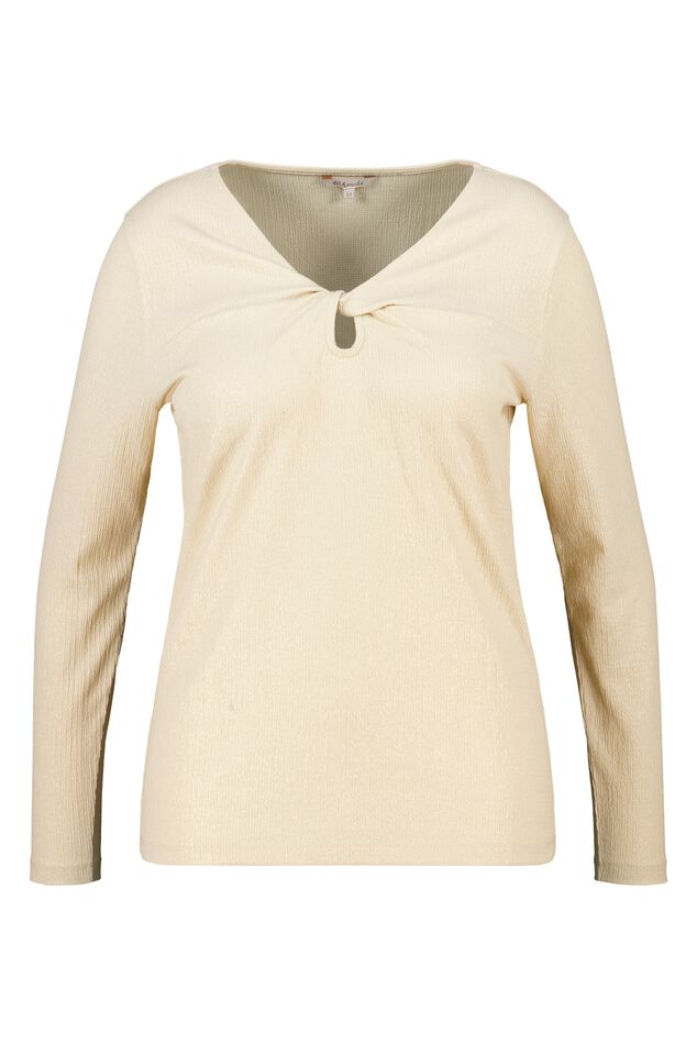 Oberteil mit Foliendruck image number 1