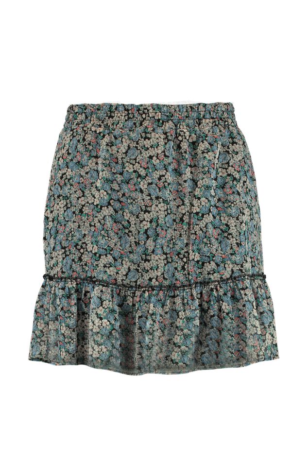 Rock mit Print image number 2