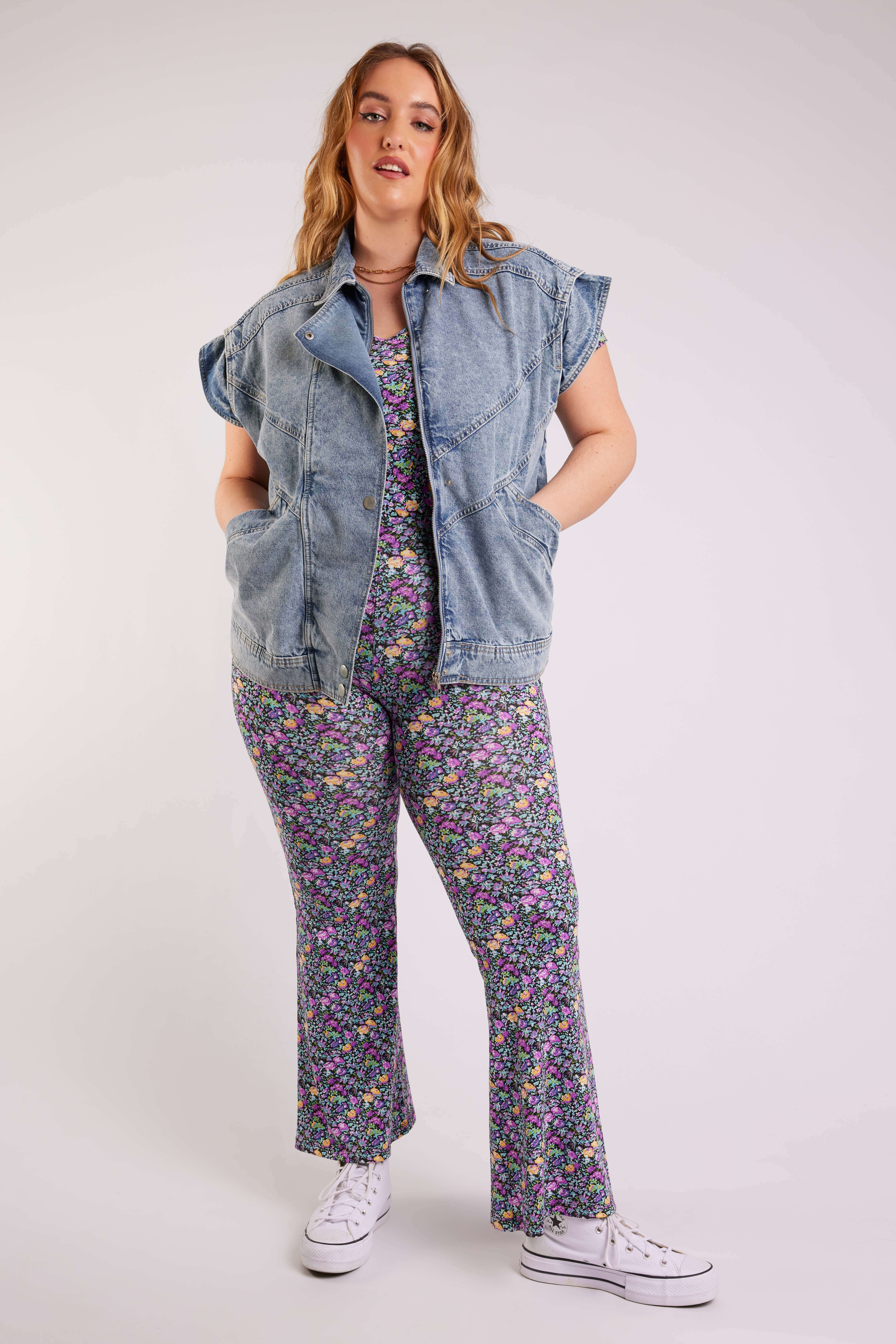 Jeansweste  image number 7