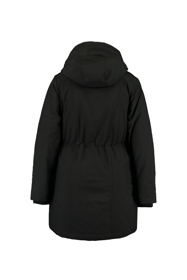 Softshell-Parka image number 2