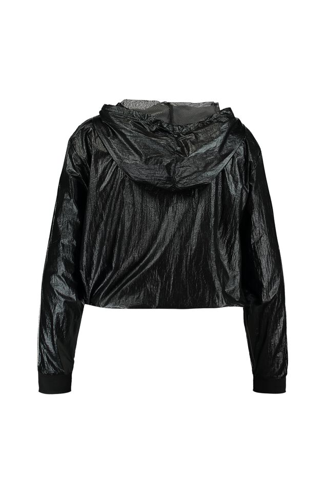 Kurzer Hoodie  image number 2