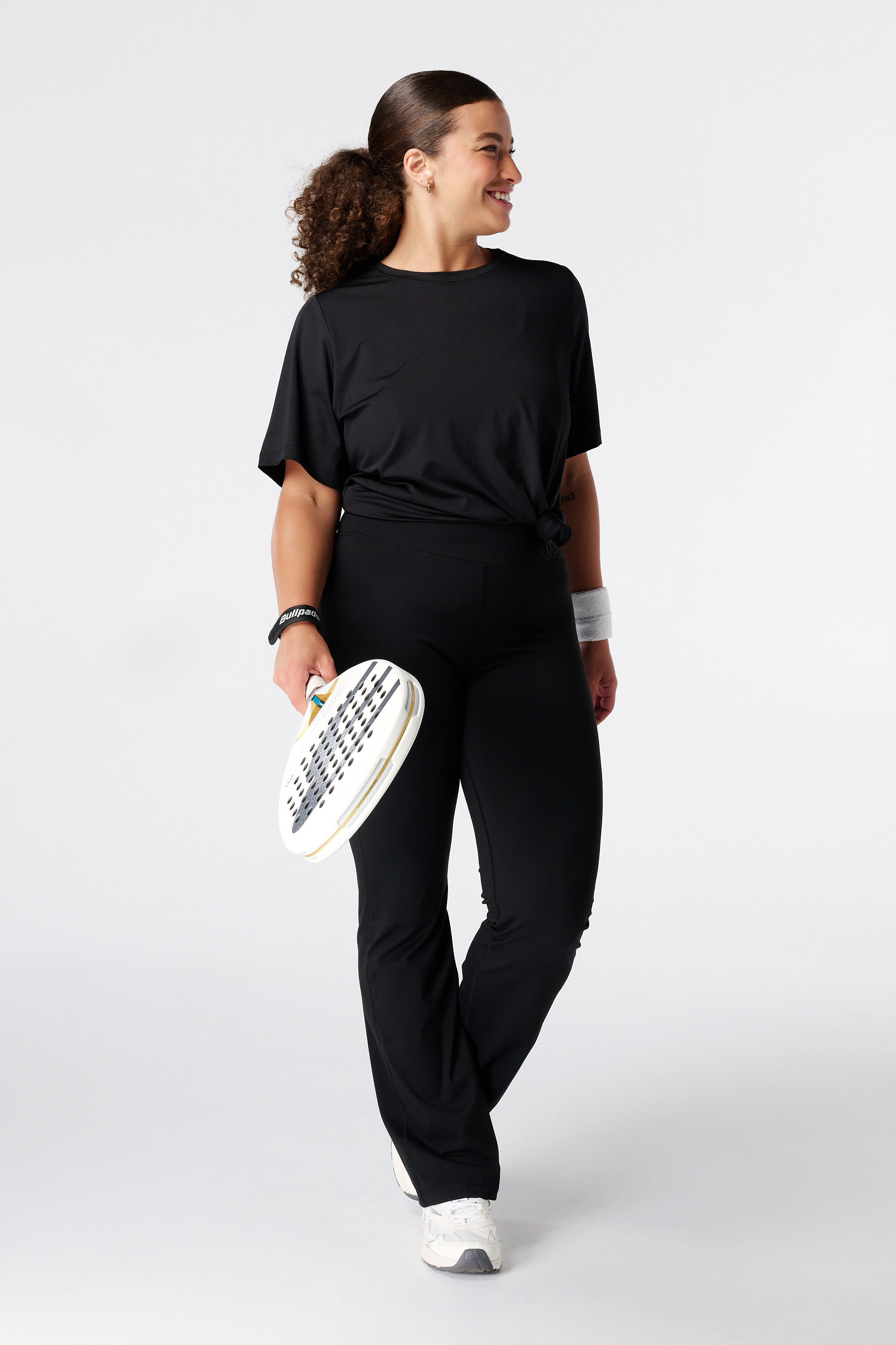 Langes Sport T Shirt image number 5