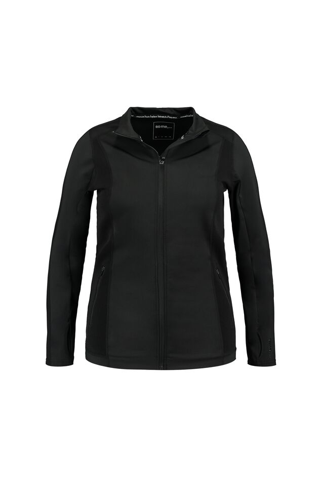 Sport-Jacke image number 1