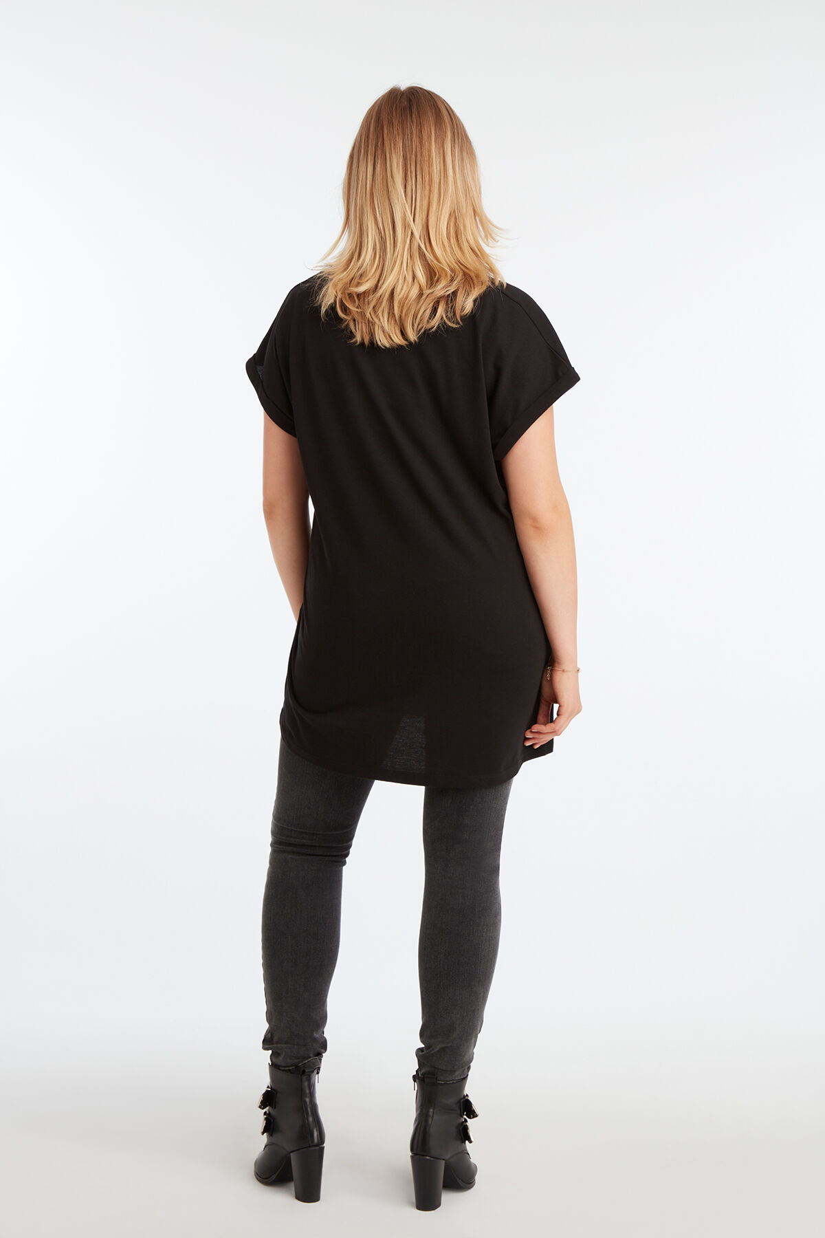 Langes T-Shirt image number 4