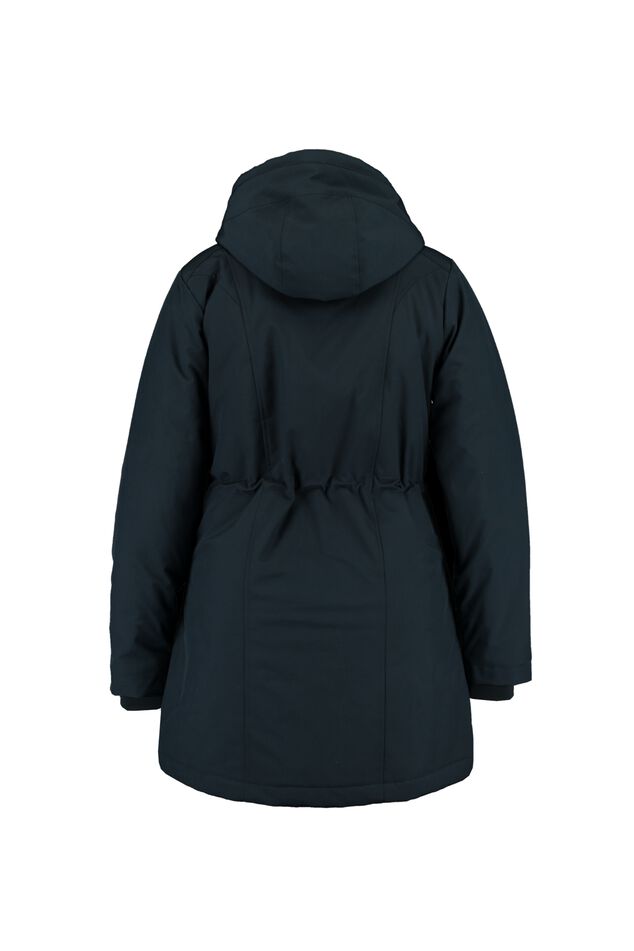 Softshell-Parka image number 2