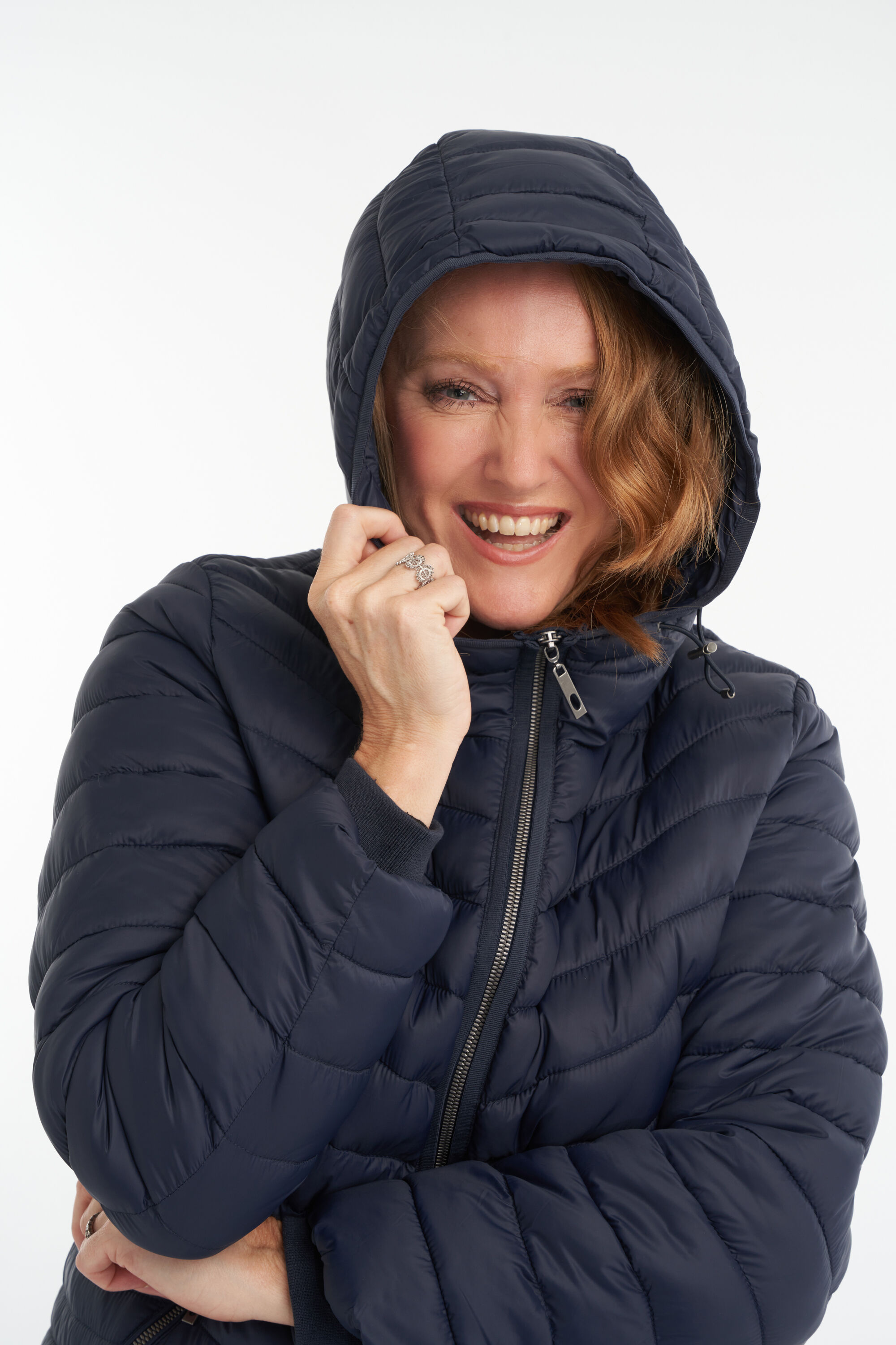 Leichte &Uuml;bergangsjacke image number 4