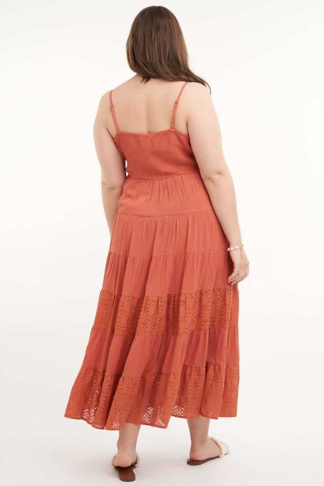 A-Figur-Kleid image number 4