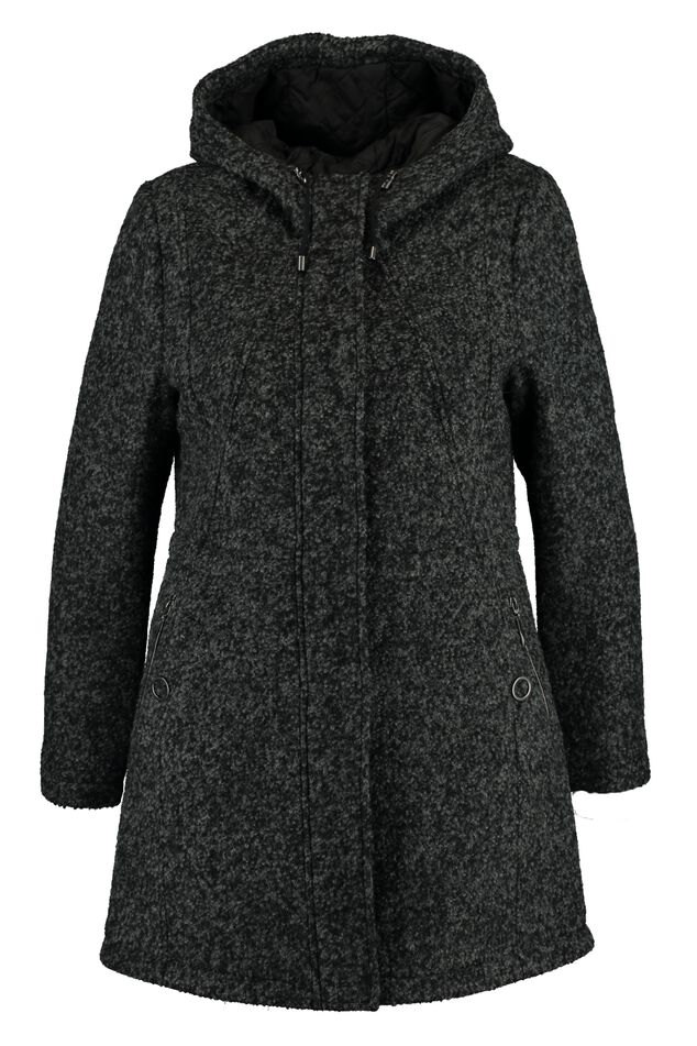 Kapuzenjacke  image number 2