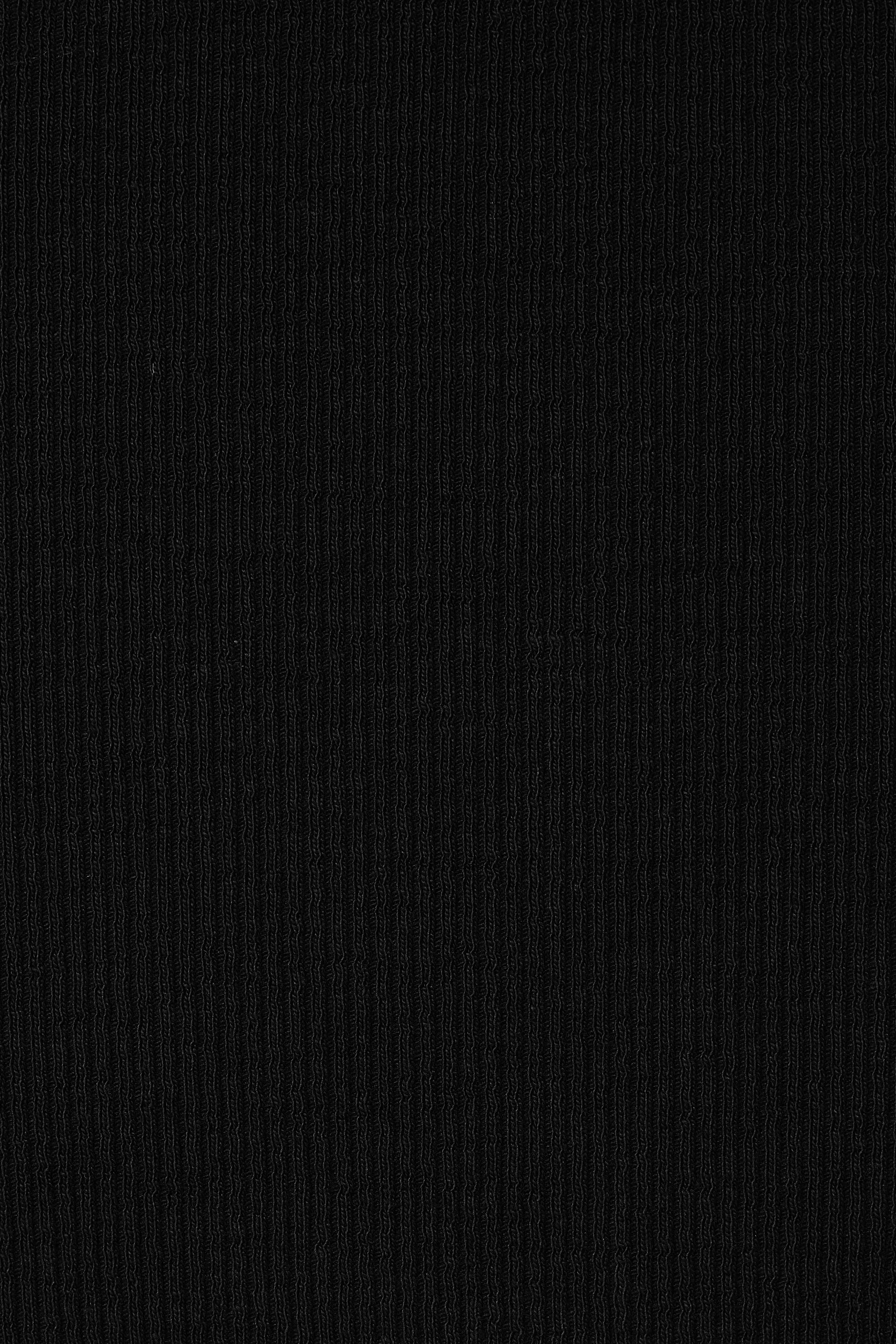 Geripptes Langarmshirt image number 6