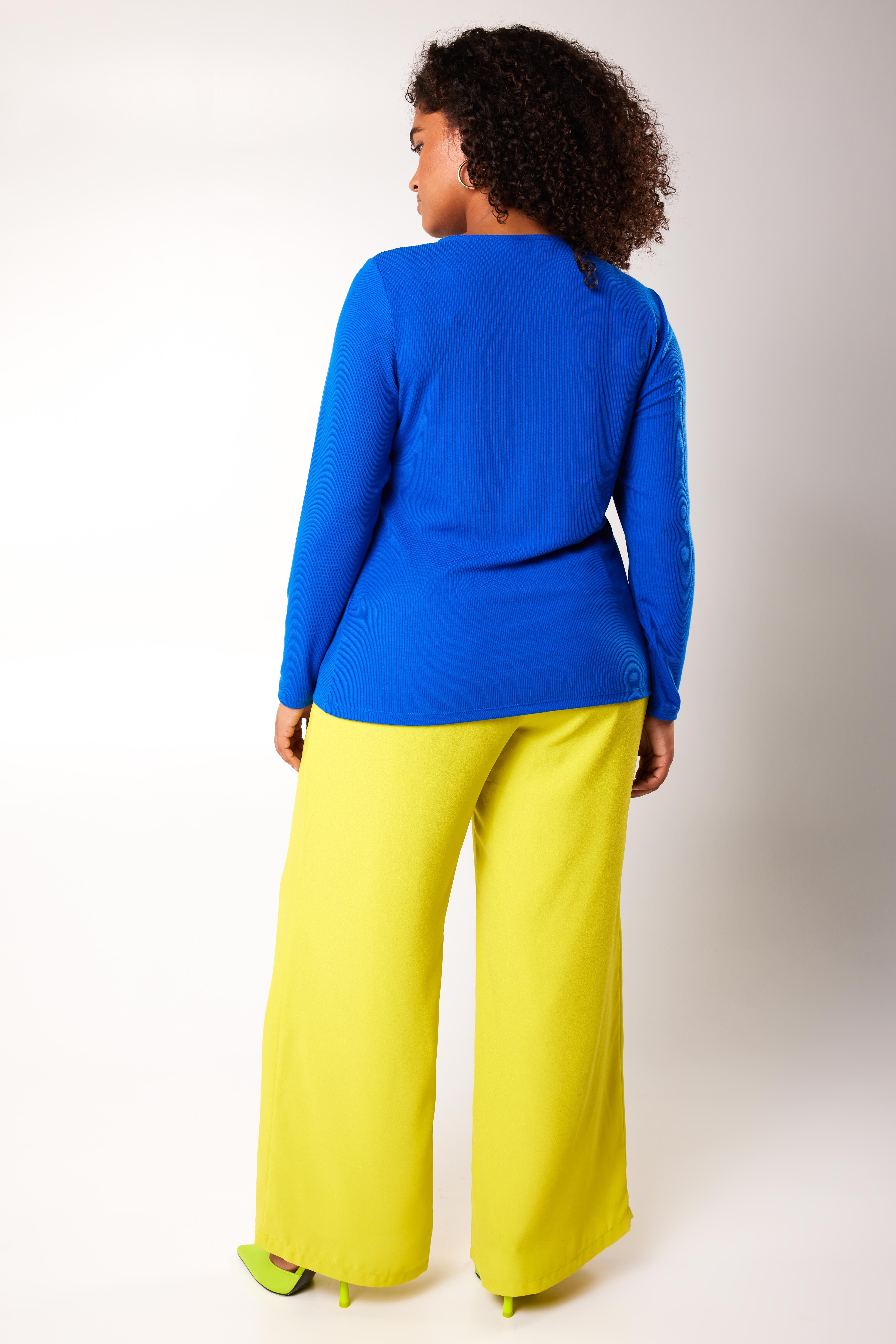 Asymmetrisches Top image number 4