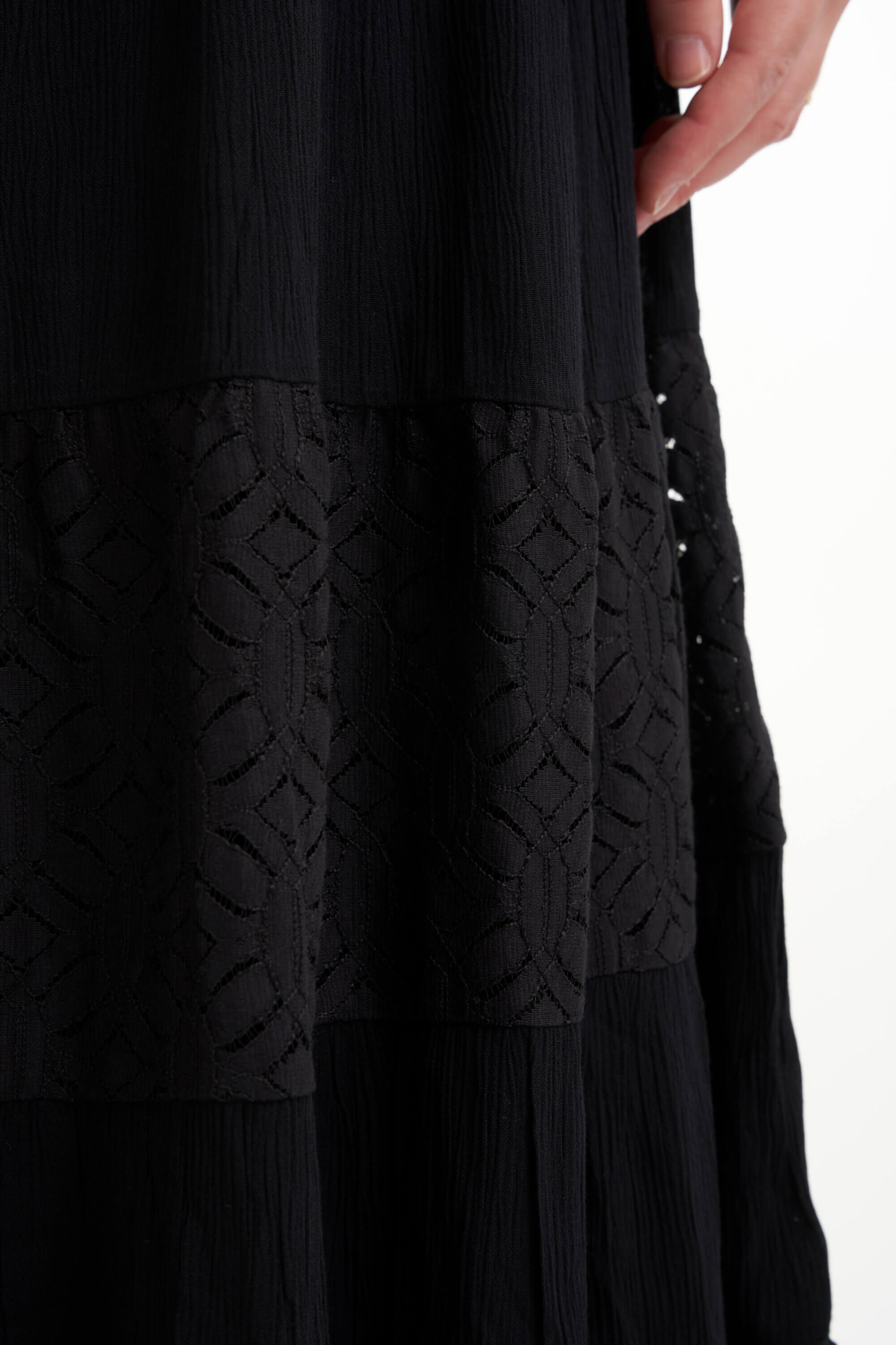 A-Figur-Kleid image number 6