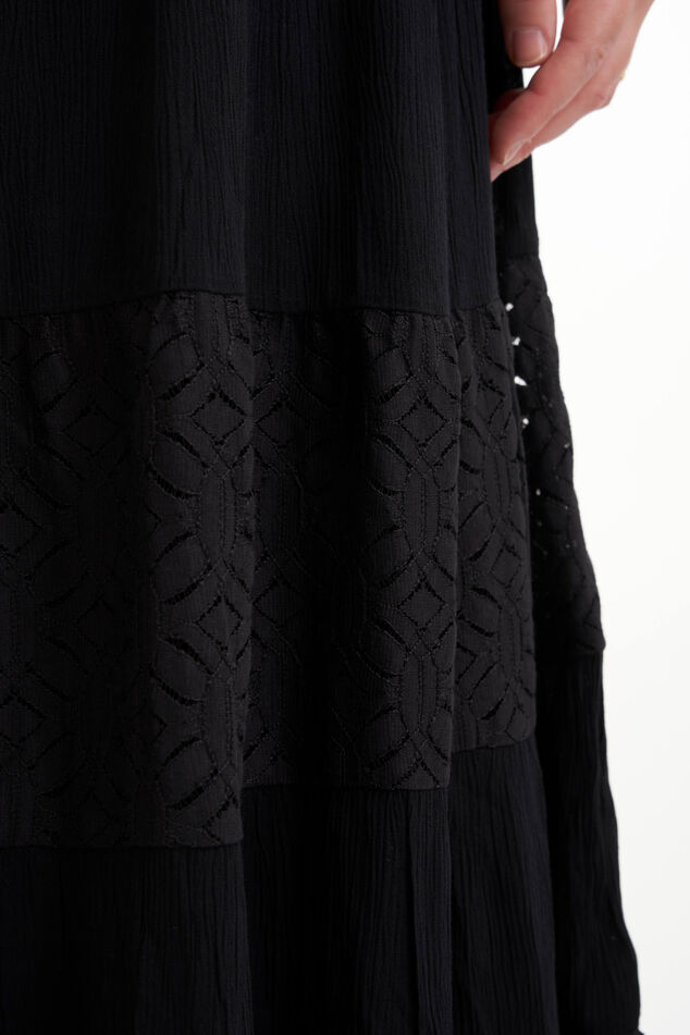A-Figur-Kleid image number 6