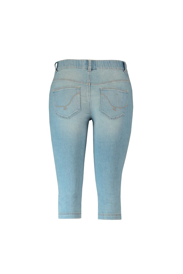 Capri-Treggings image number 2