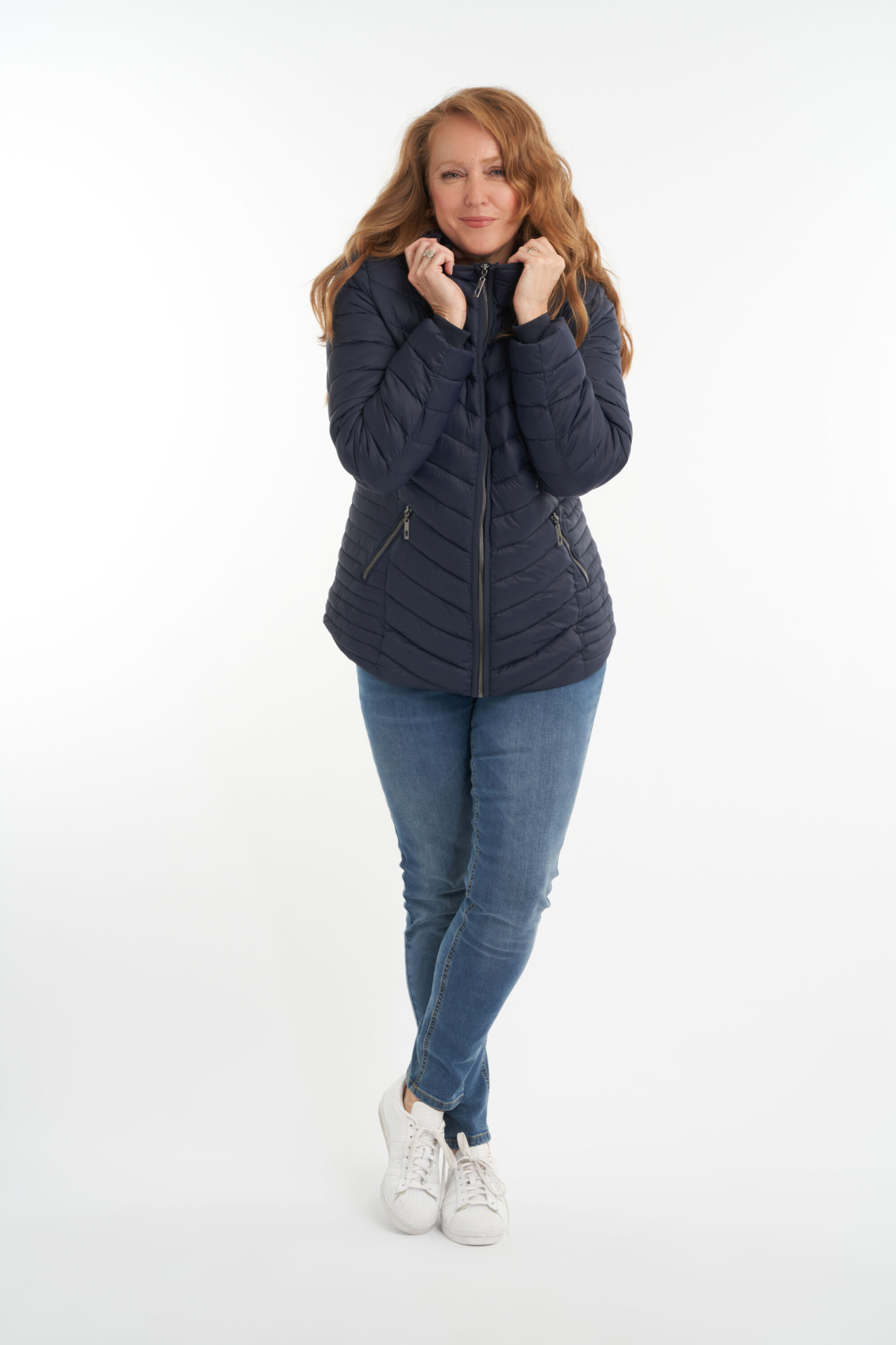 Leichte &Uuml;bergangsjacke image number 5