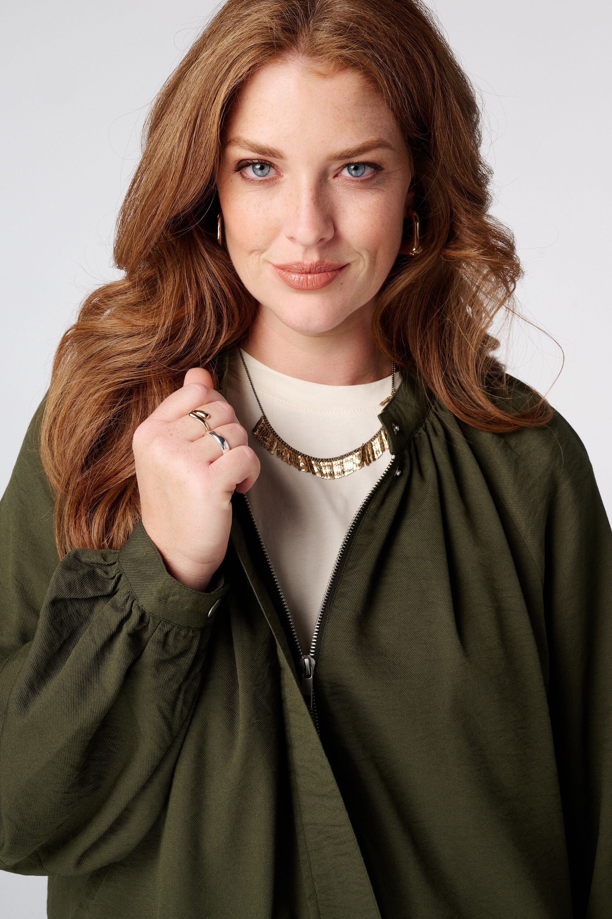Bomberjacke image number 2