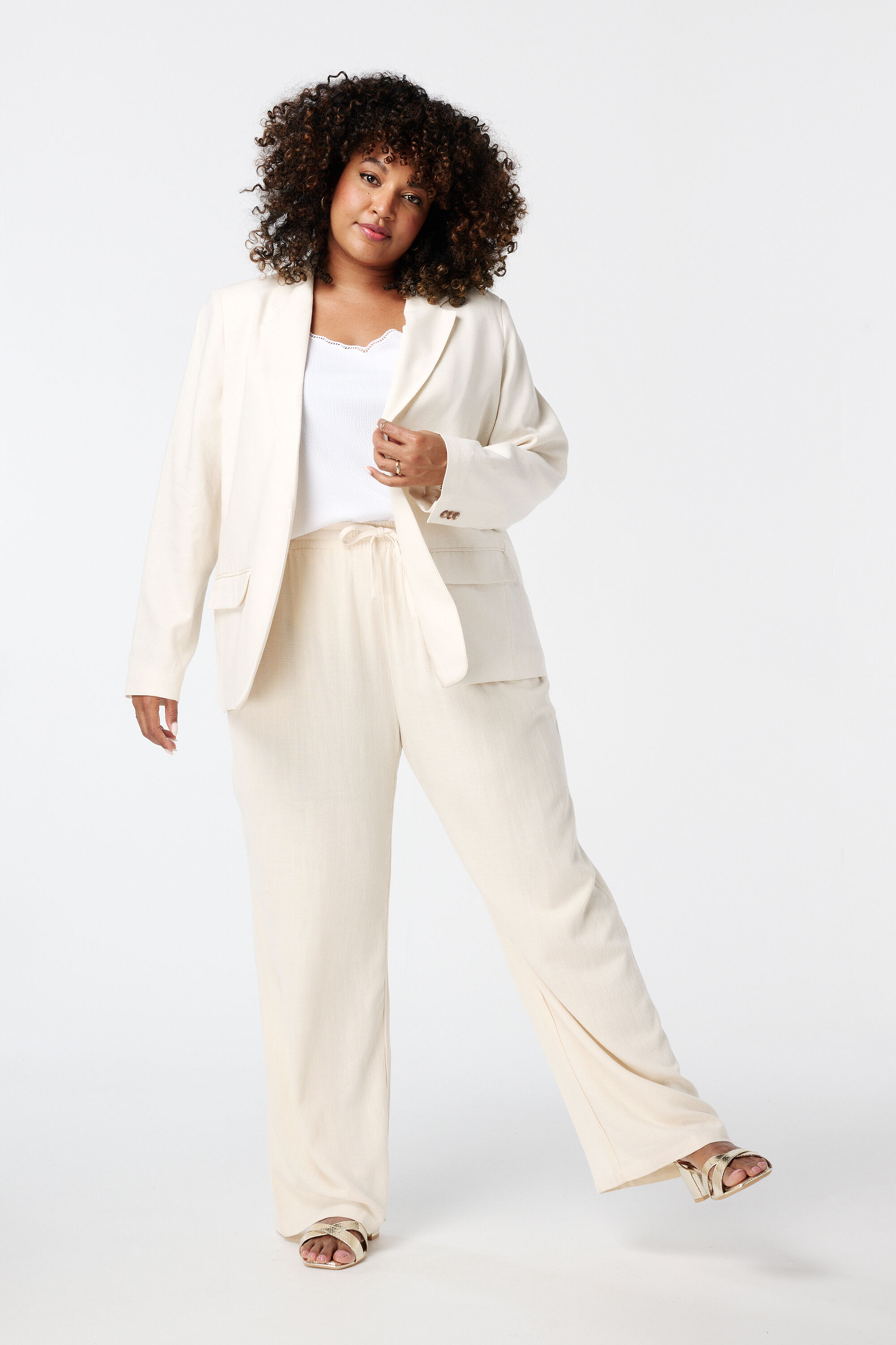 Leinenhose image number 6