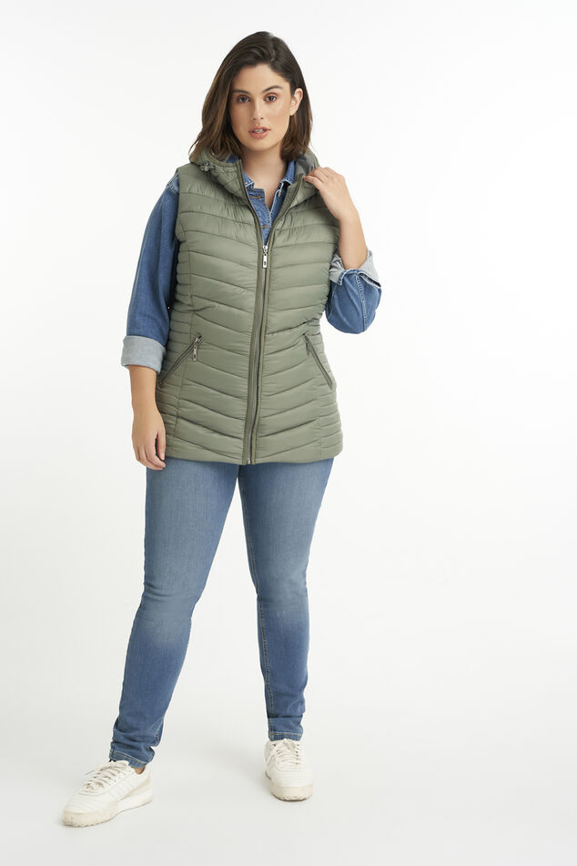 Weste image number 5