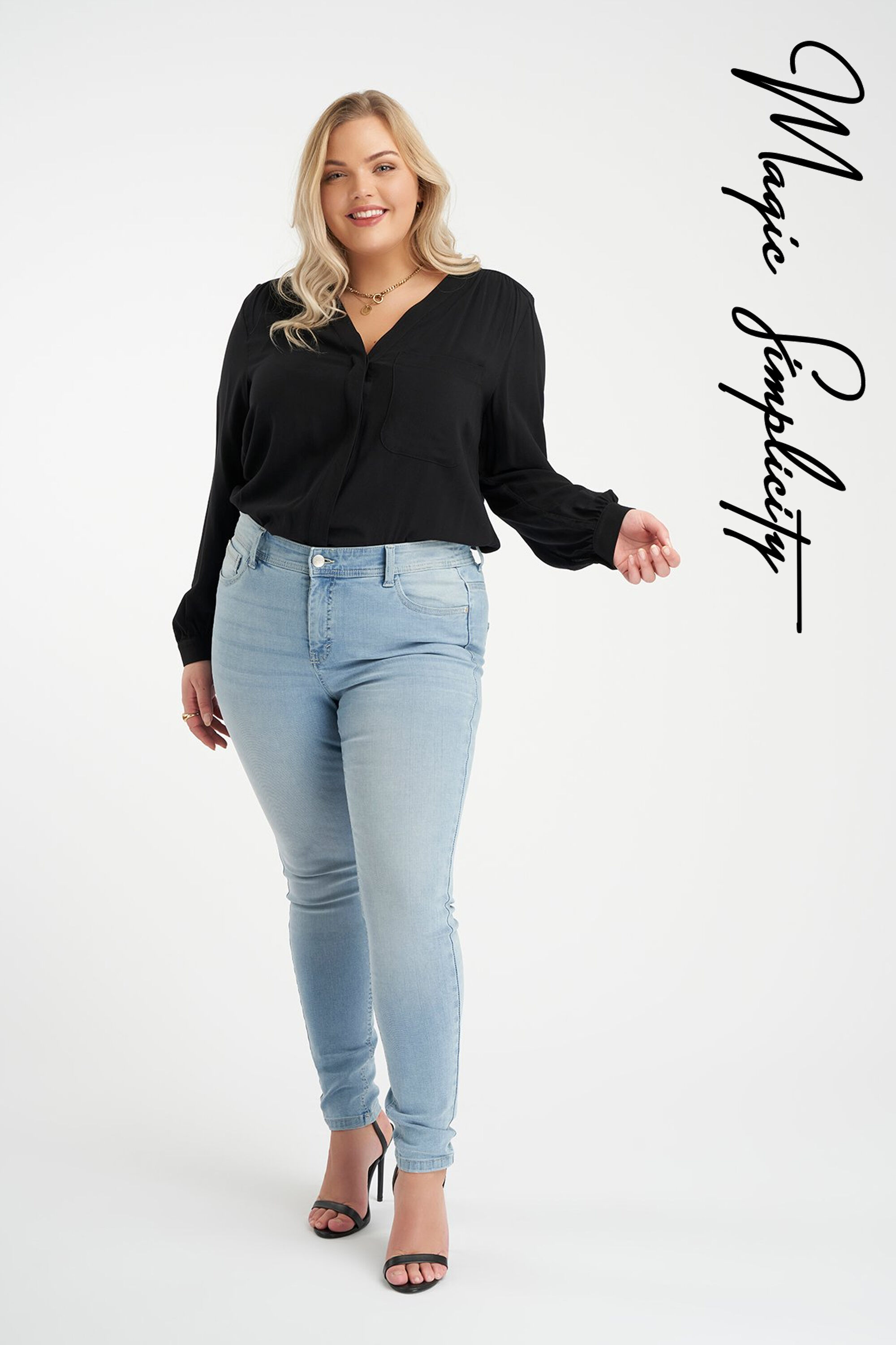 Jeans | MS Mode®