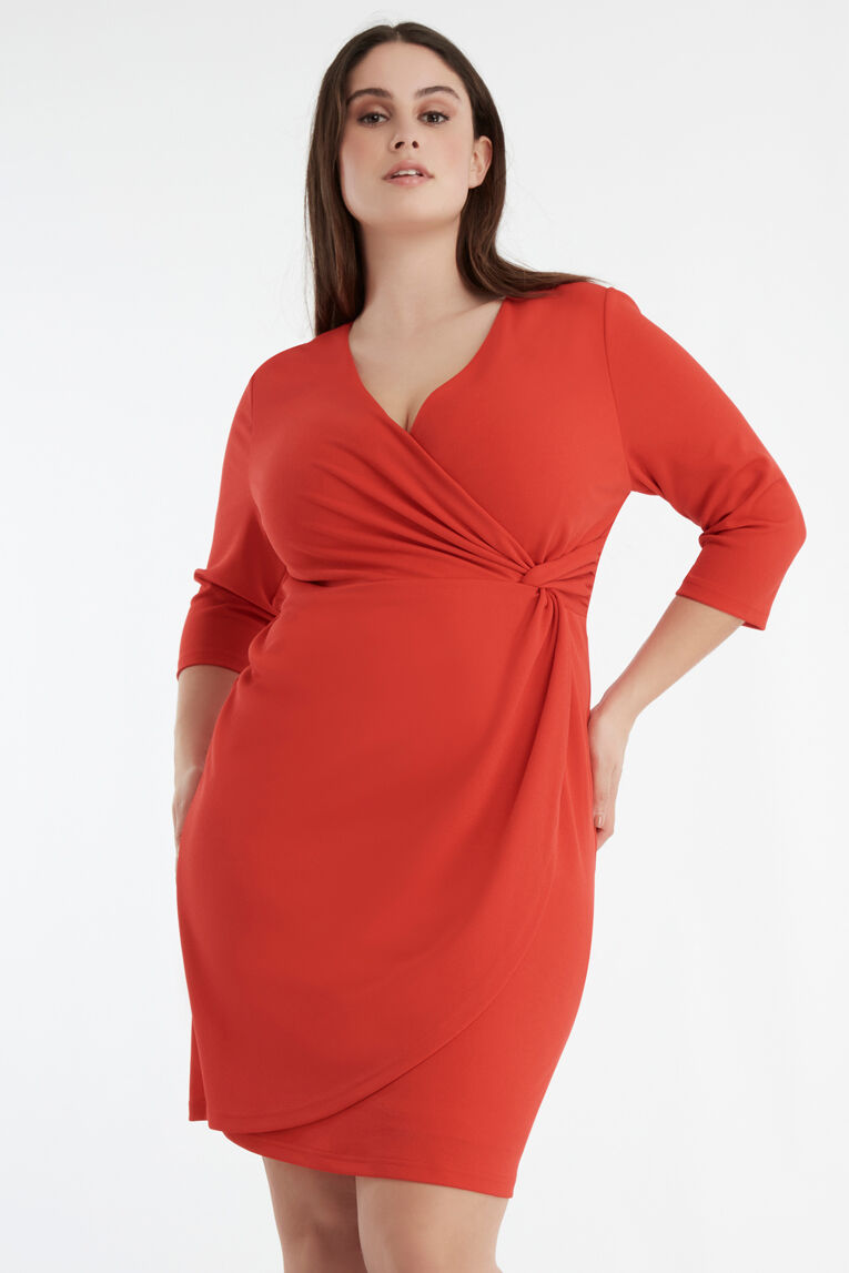 Wickel-Kleid image number 3