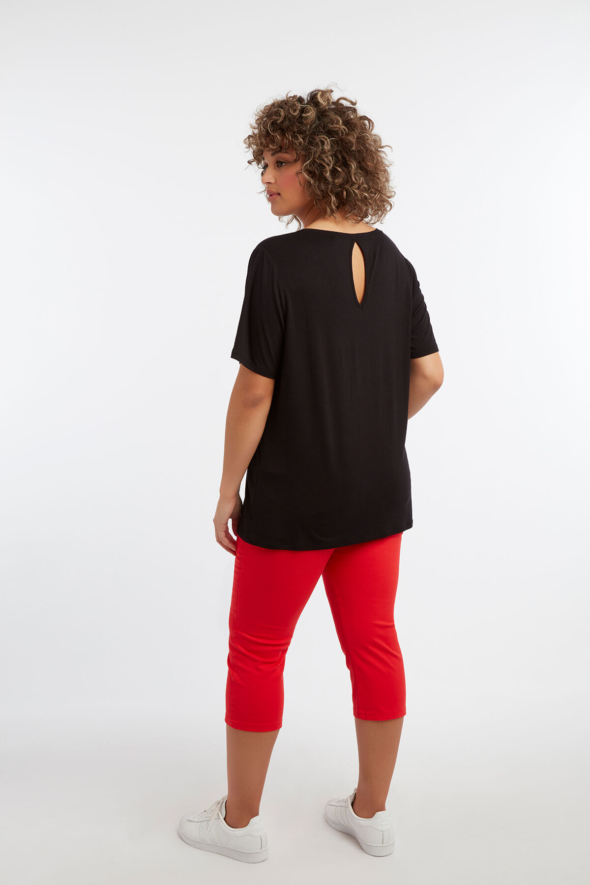 Capri-Treggings image number 4