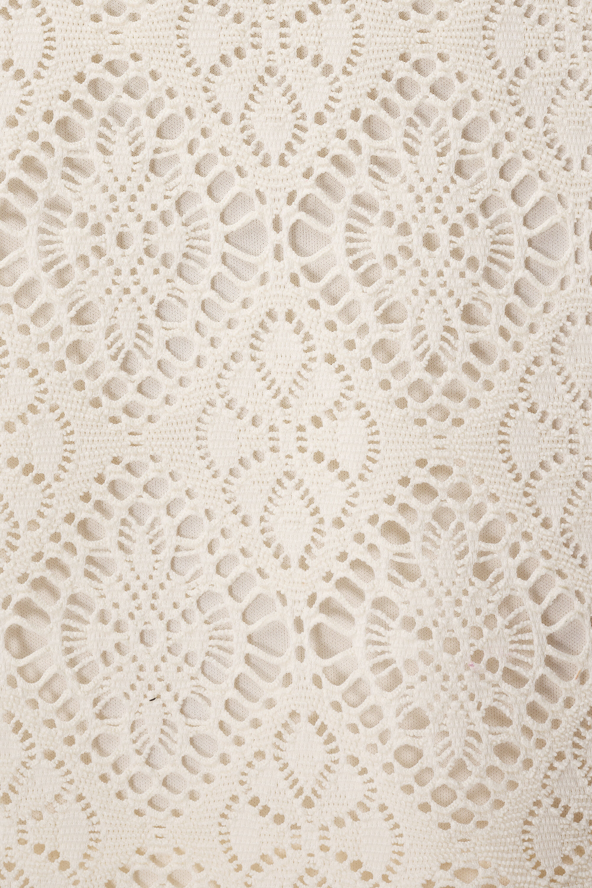 Spitzenrock mit Stretch  image number 6