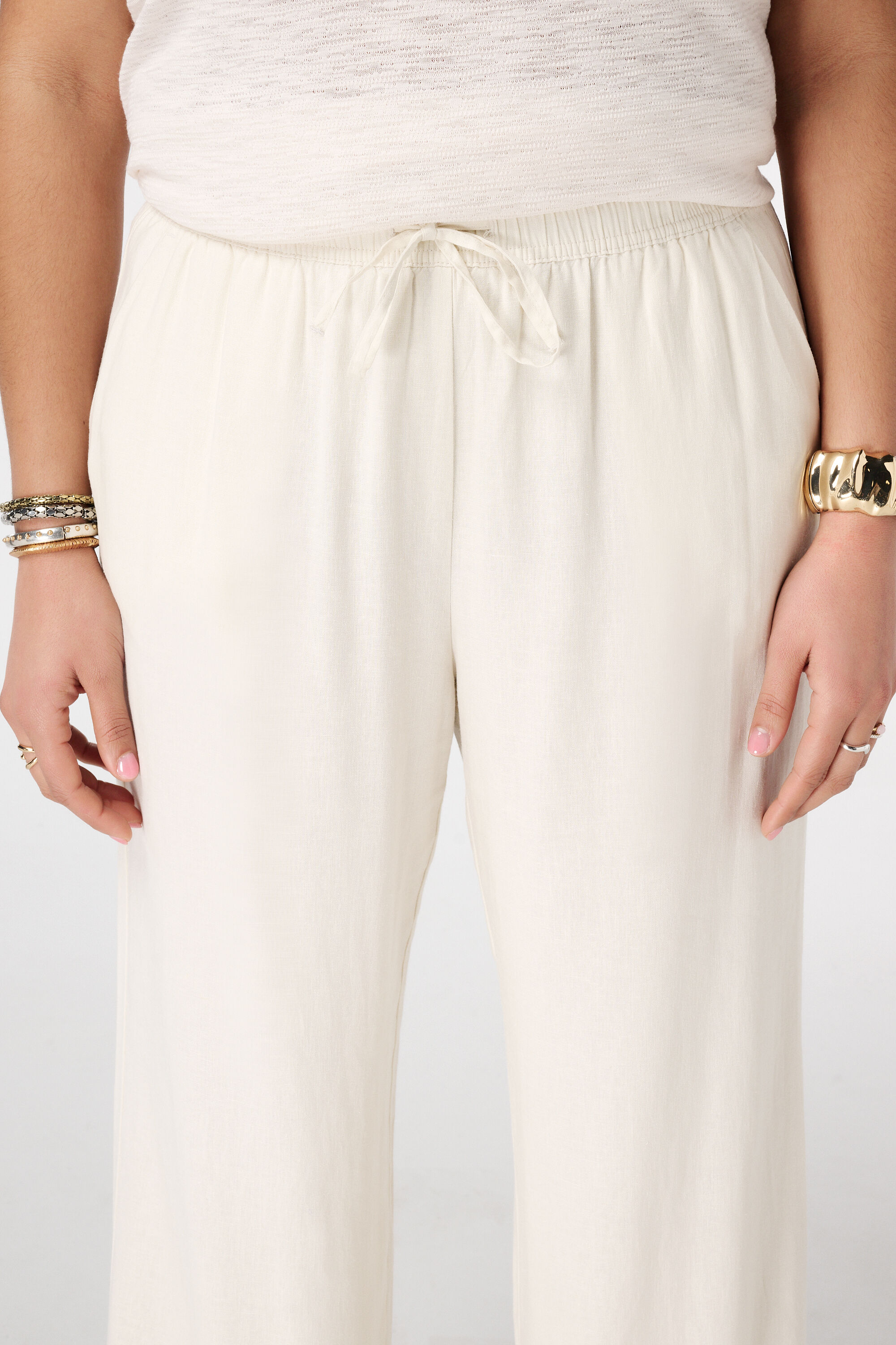 Leinenhose image number 4