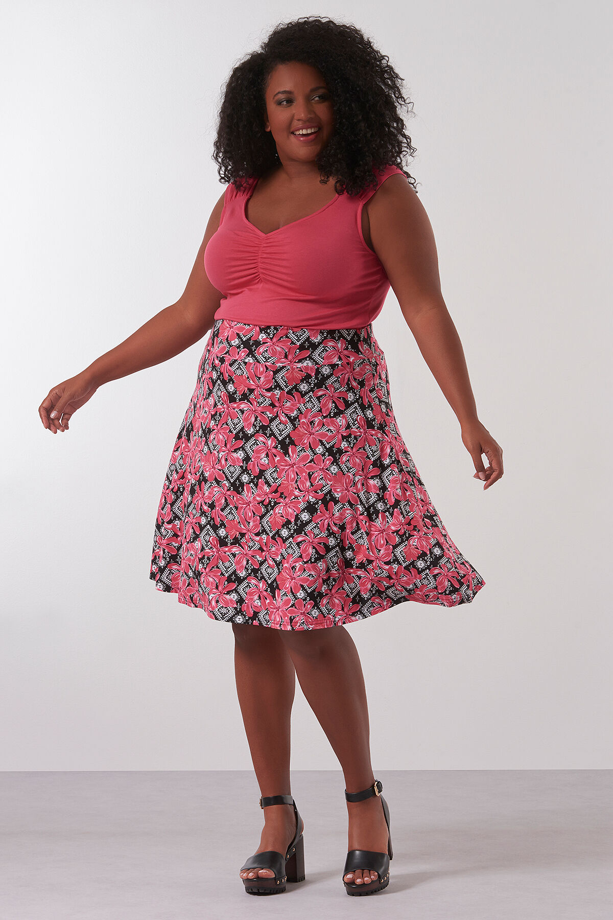 Viskose Rock image number 3