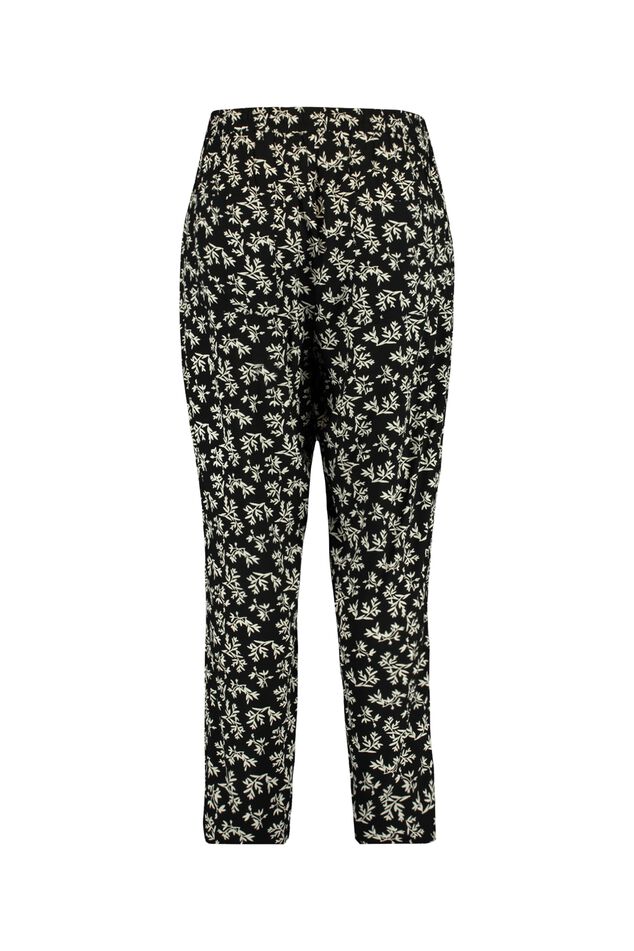 Hose in lockerer Passform image number 3